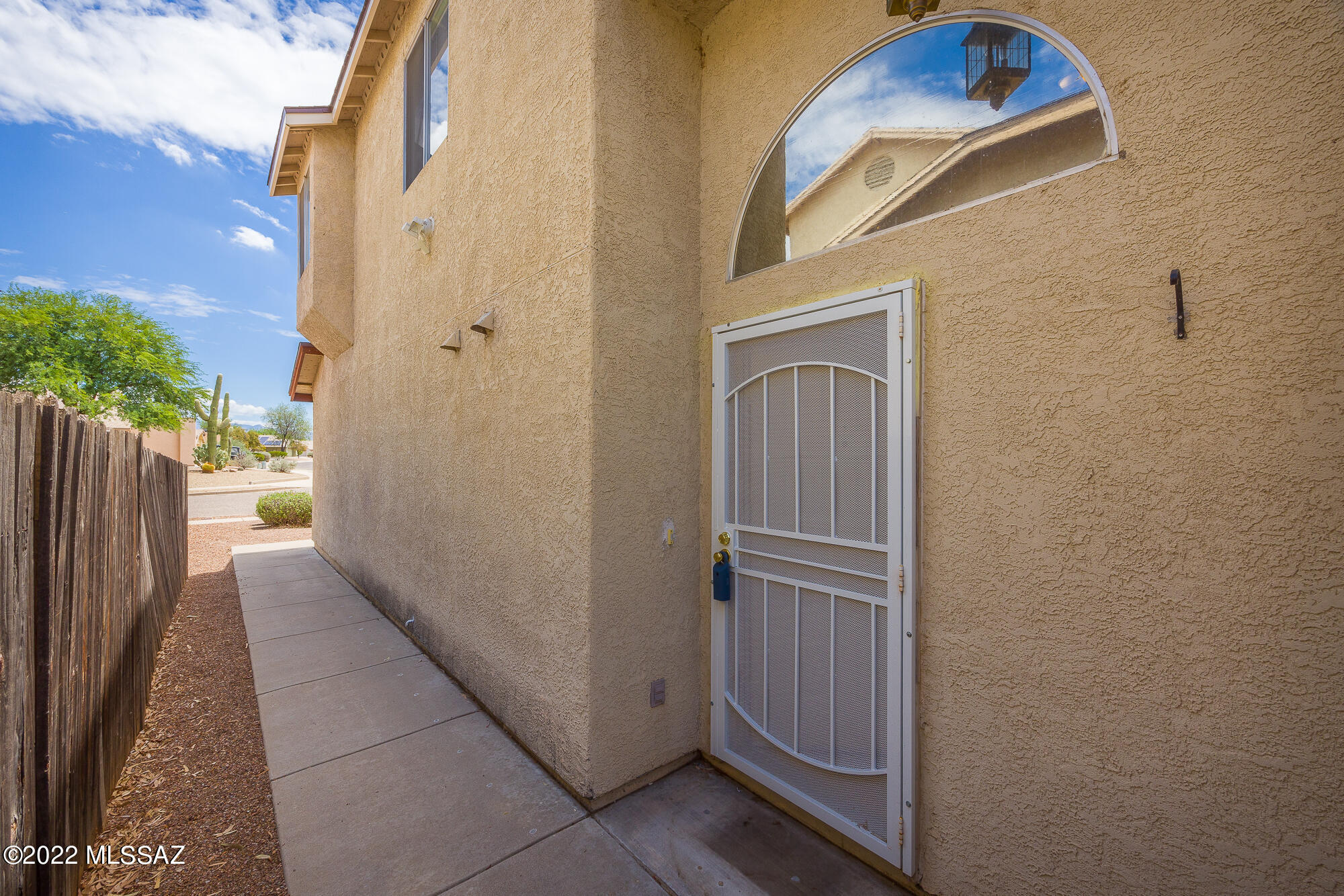Saddlewood Heights (1-102) - Residential