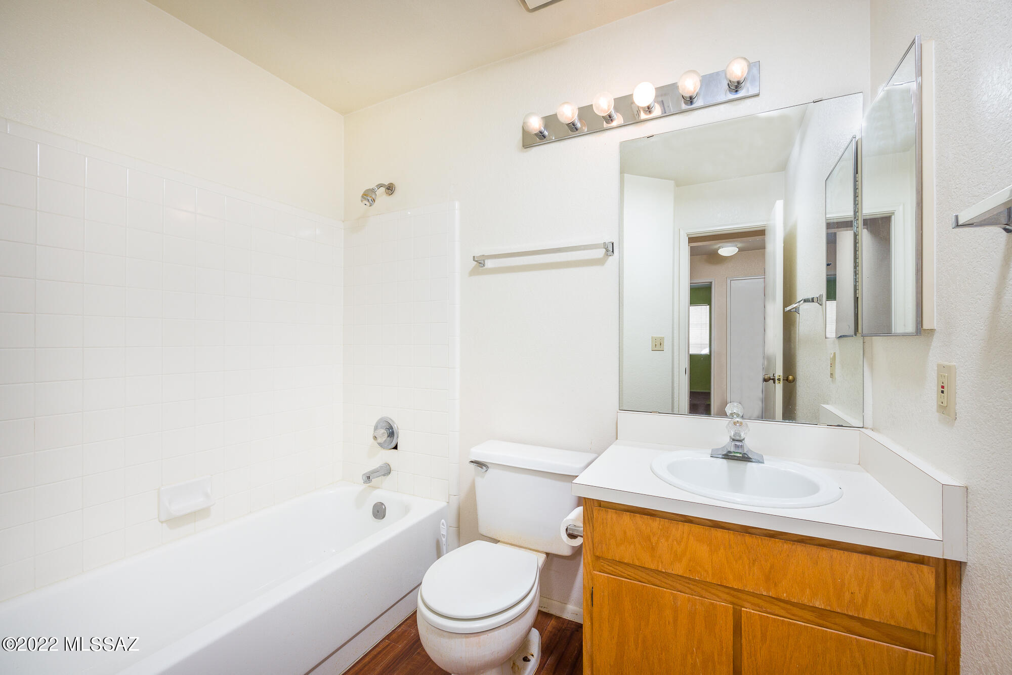 Saddlewood Heights (1-102) - Residential
