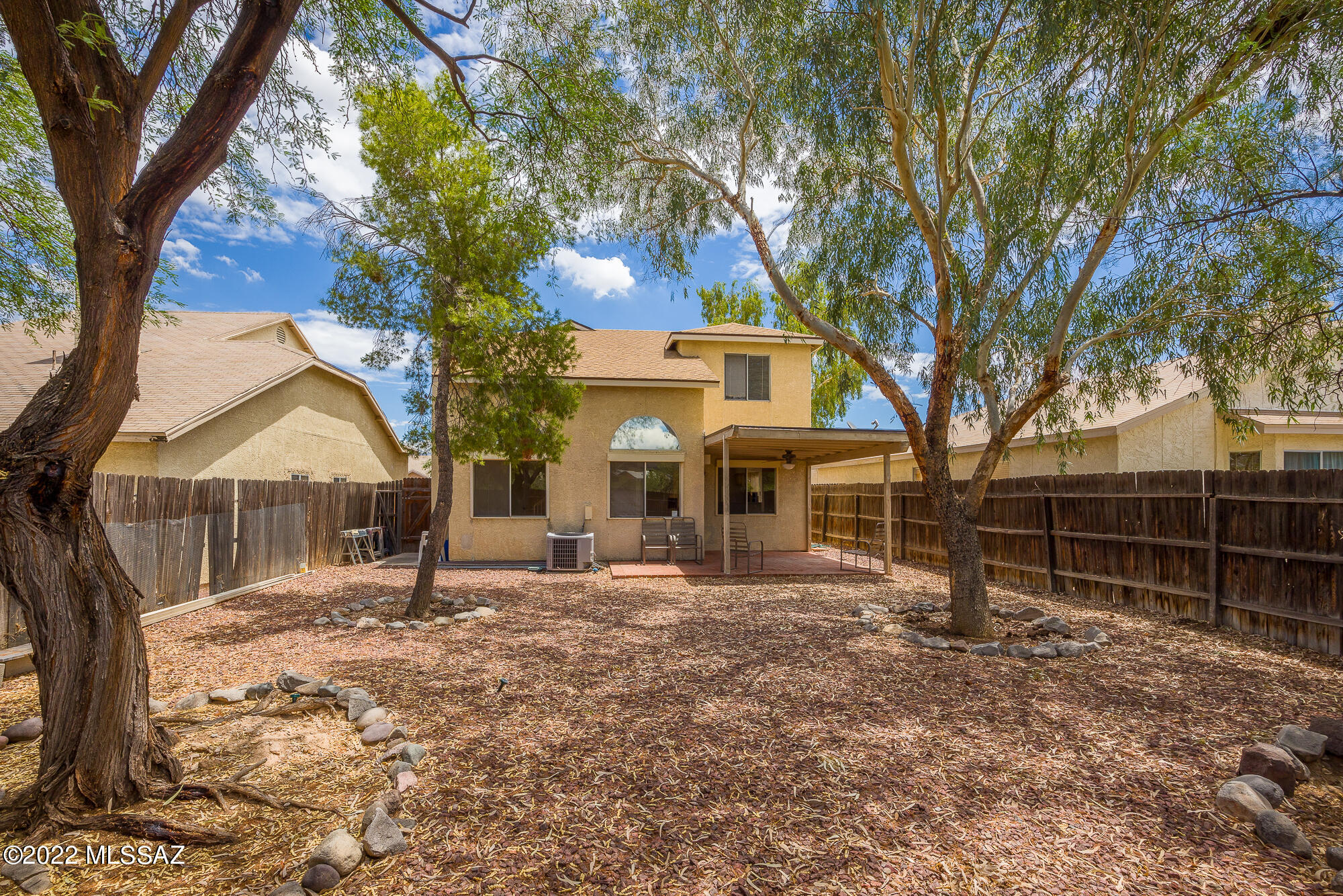 Saddlewood Heights (1-102) - Residential