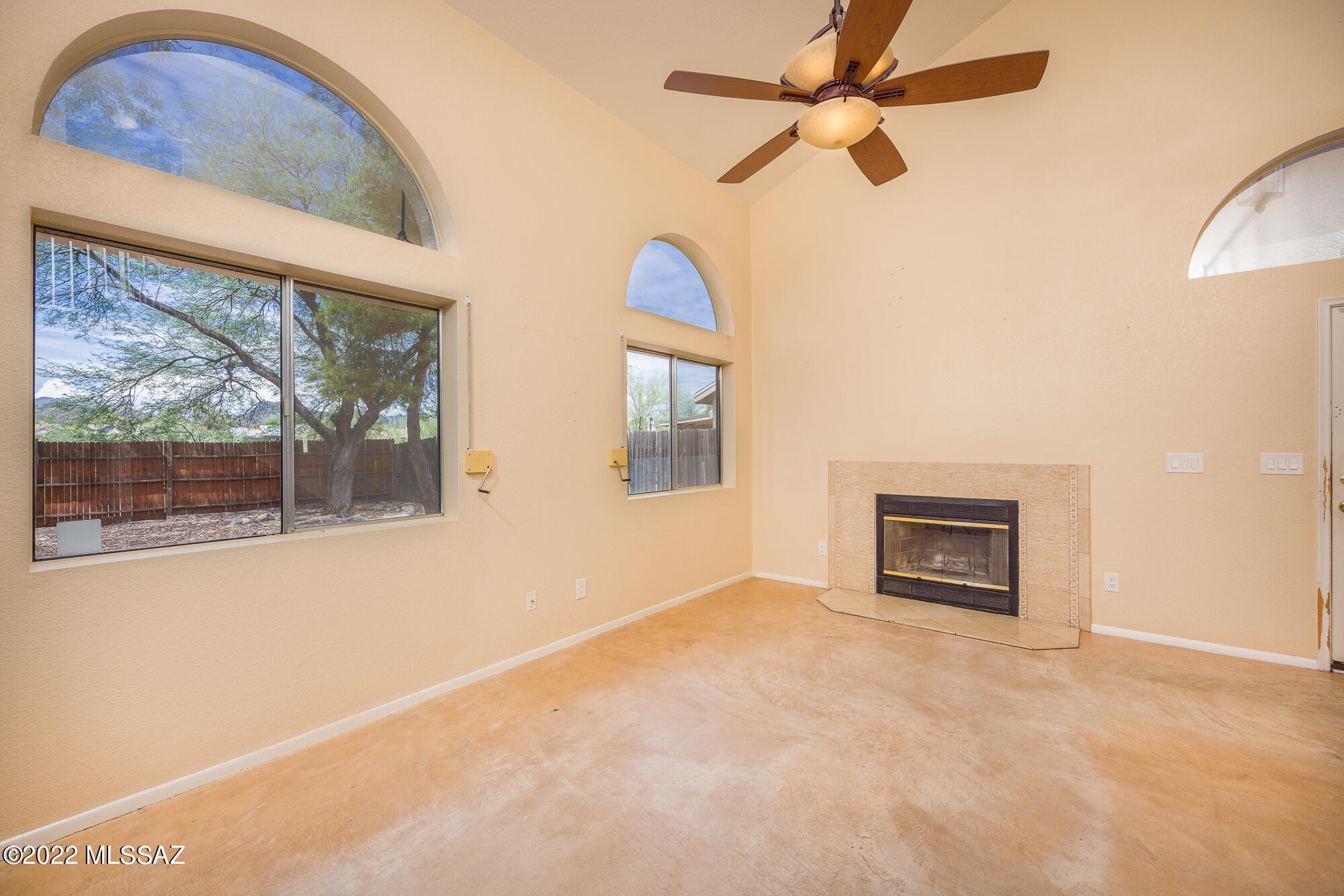 Saddlewood Heights (1-102) - Residential