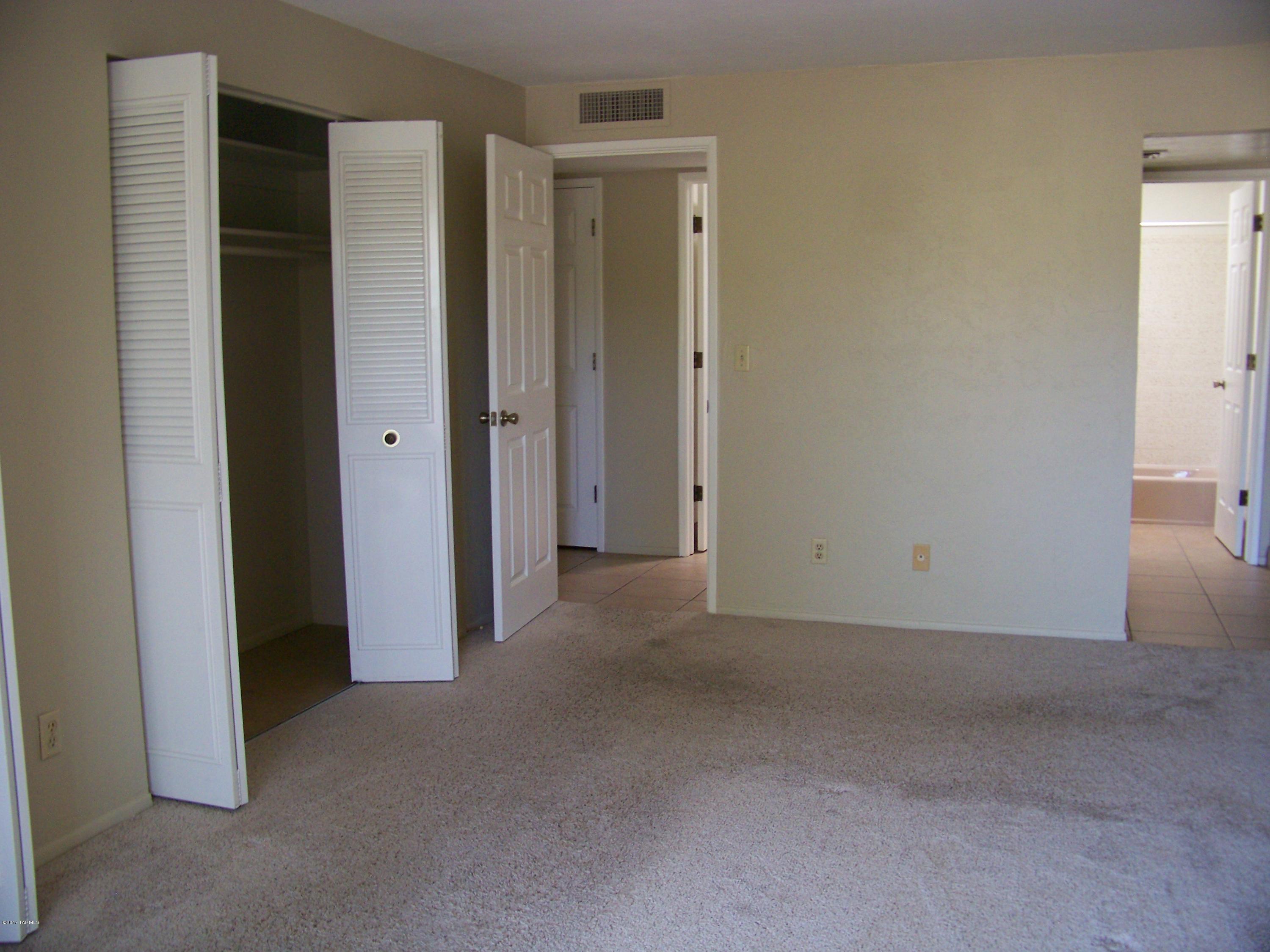 Unsubdivided - Residential