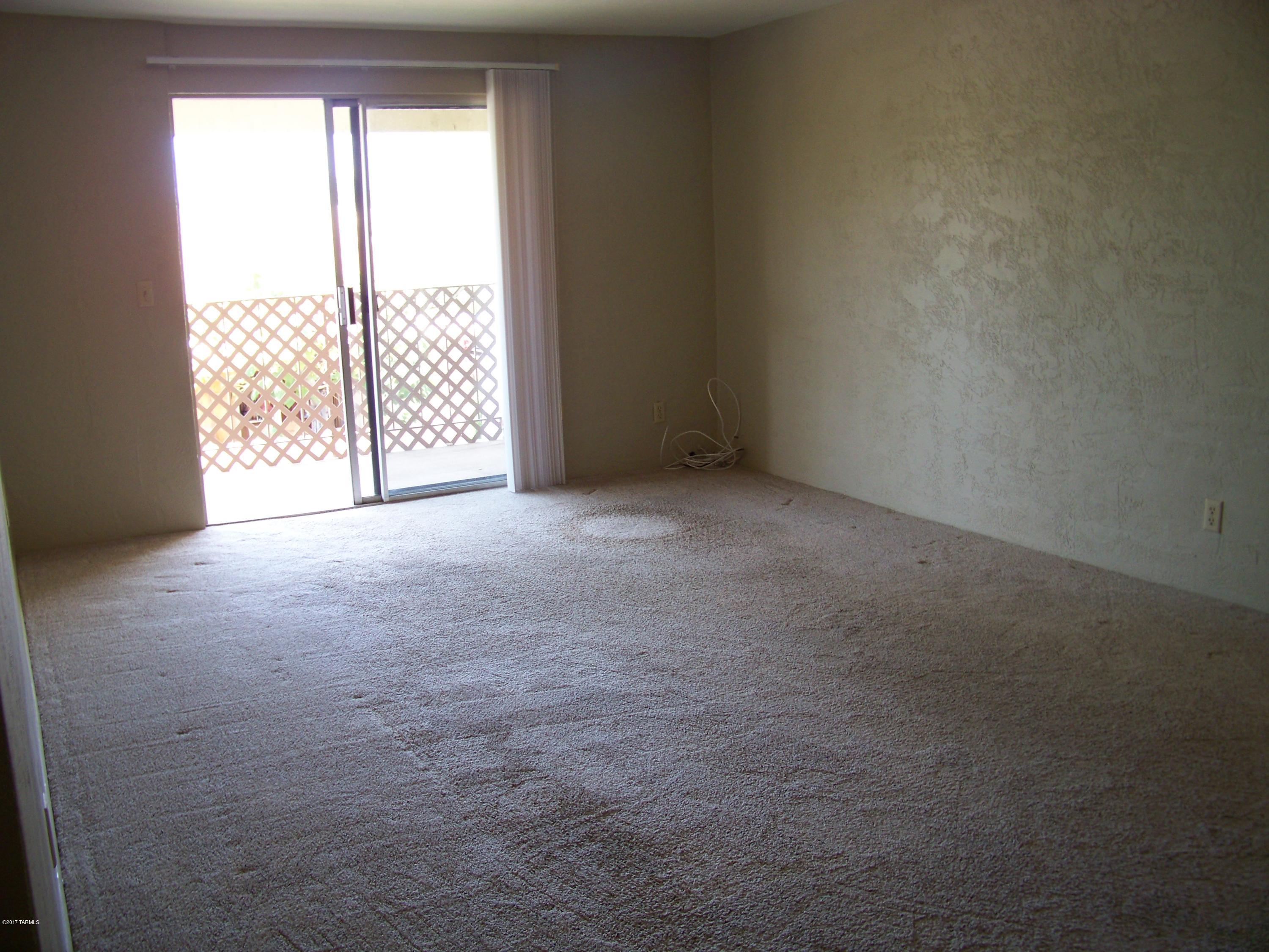 Unsubdivided - Residential