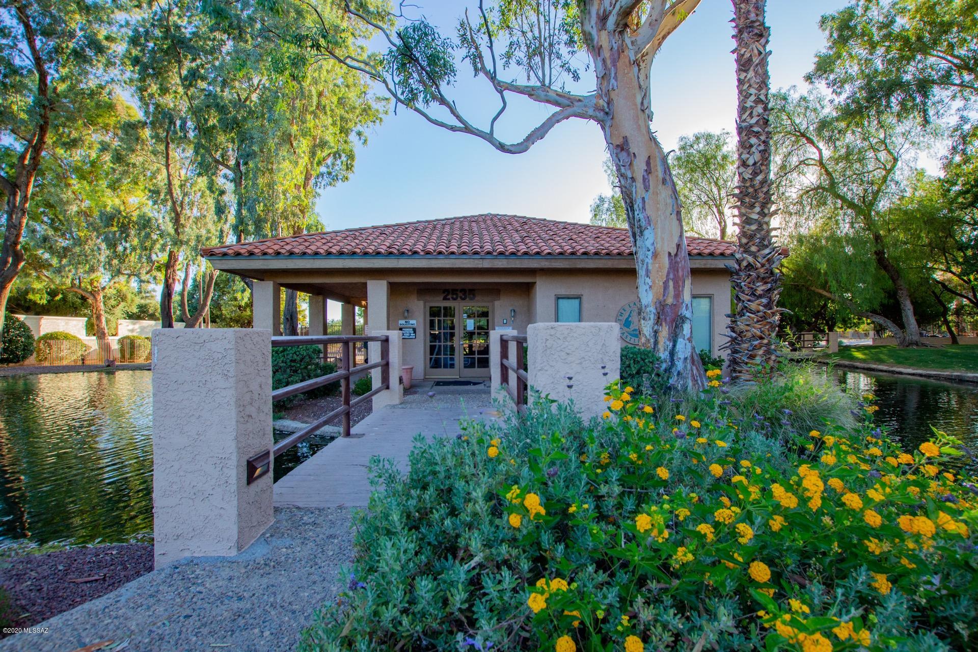 Lakes At Castle Rock (The) - Residential