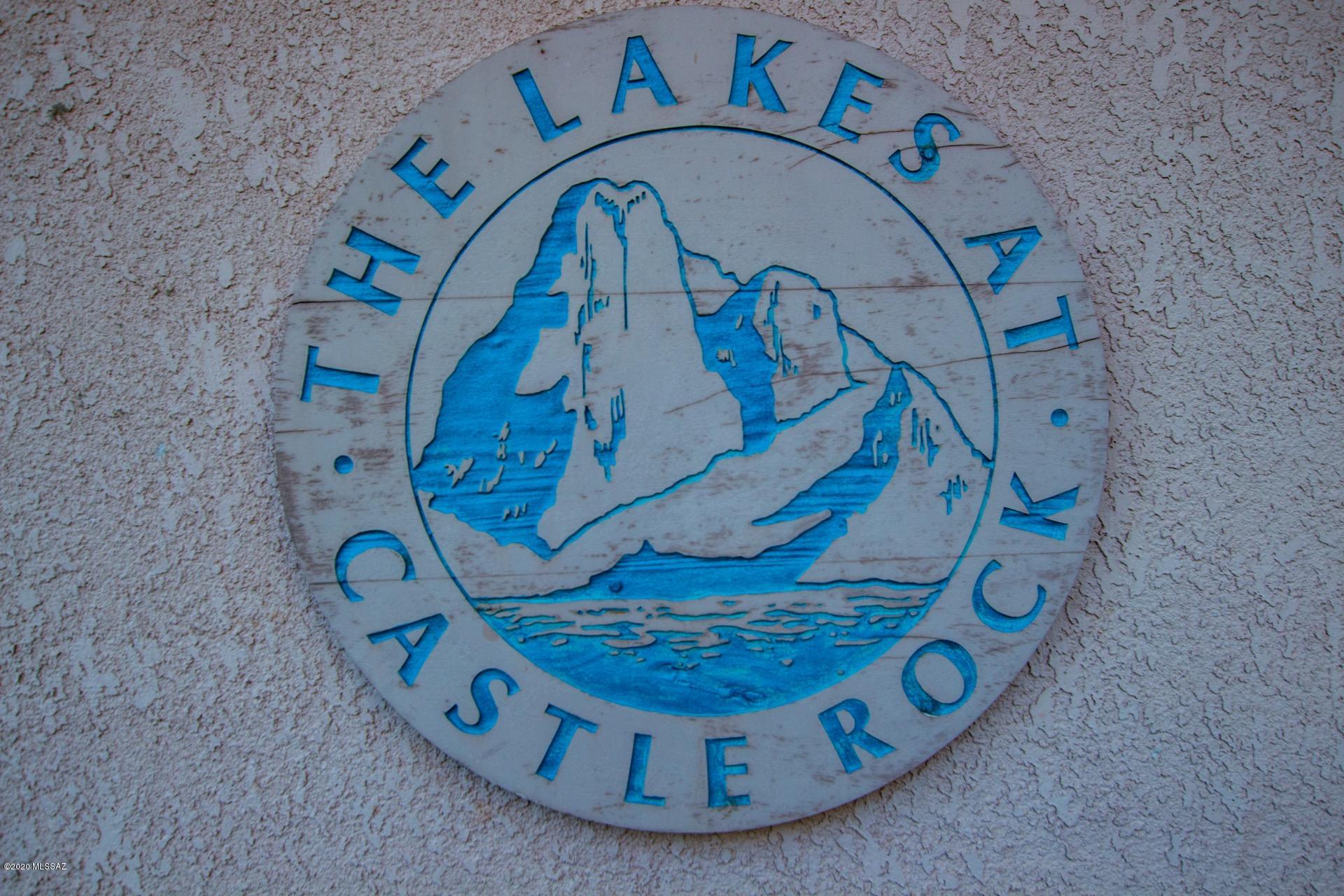 Lakes At Castle Rock (The) - Residential