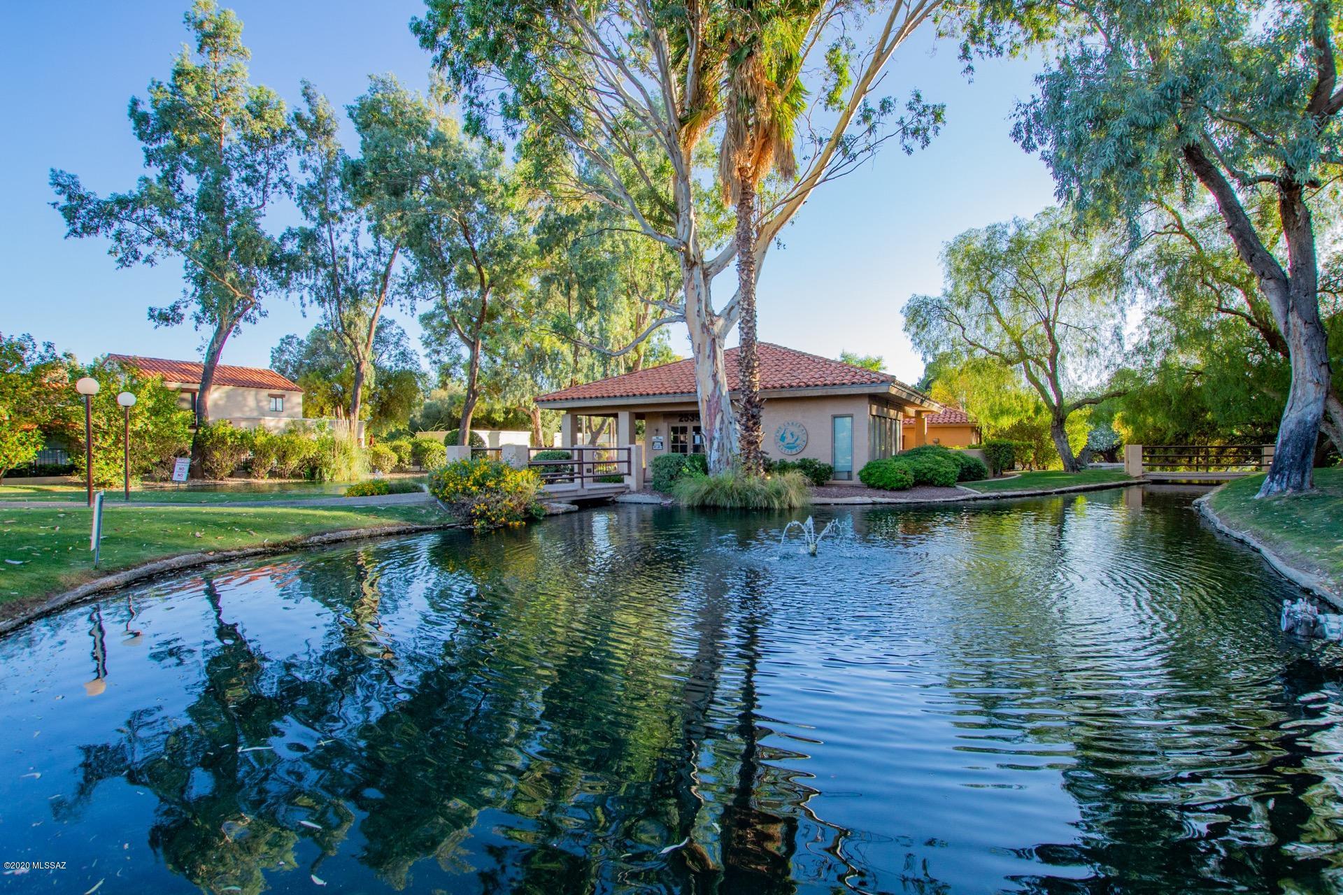 Lakes At Castle Rock (The) - Residential