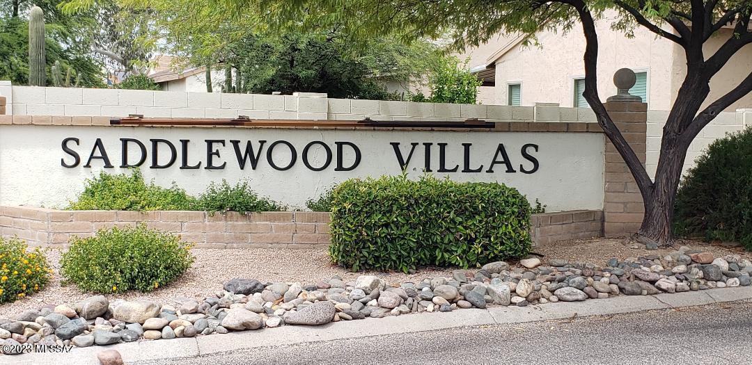 Saddlewood Villas (1-102) - Residential