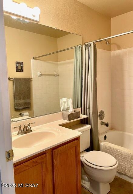 Saddlewood Villas (1-102) - Residential