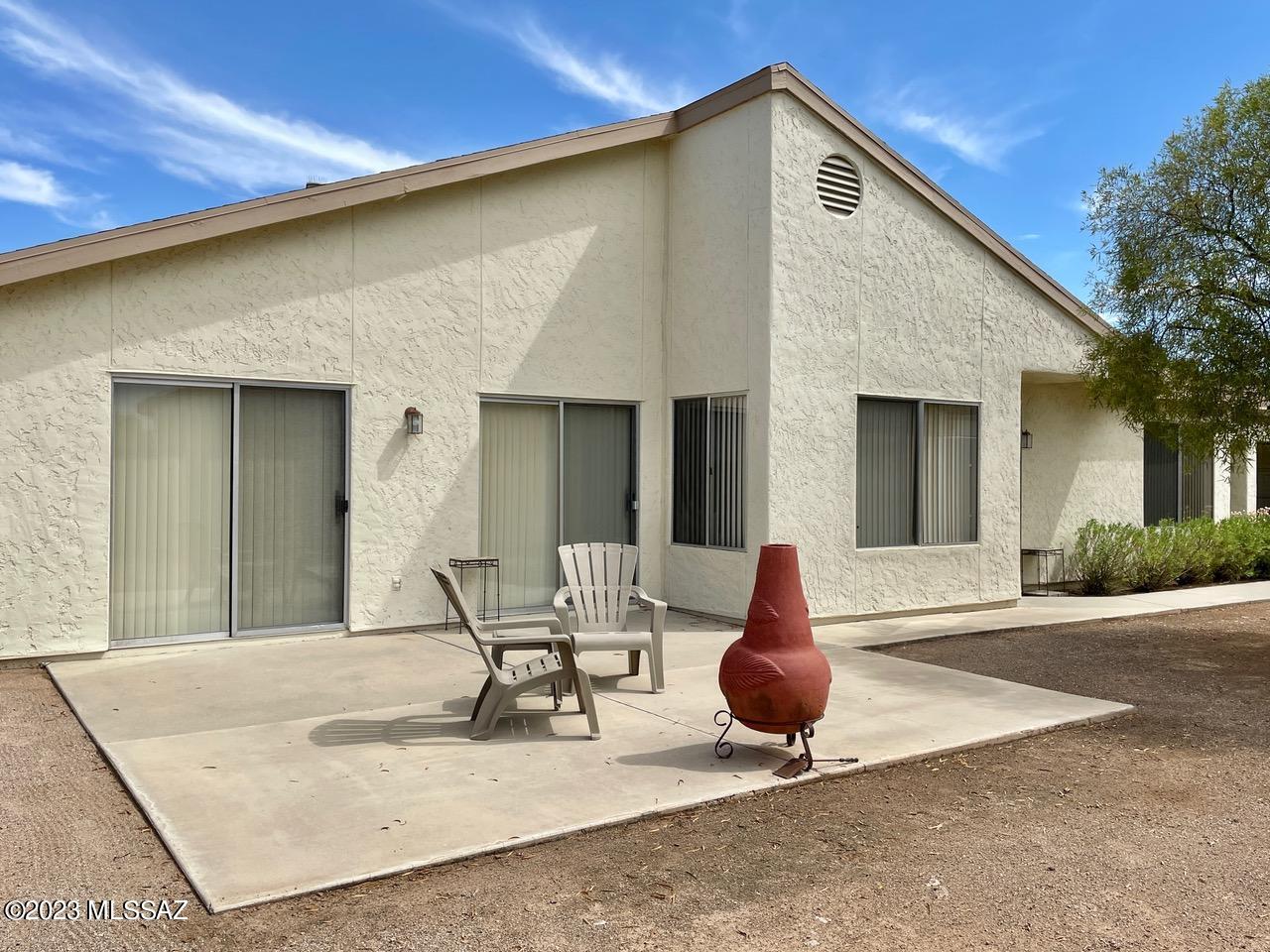 Saddlewood Villas (1-102) - Residential