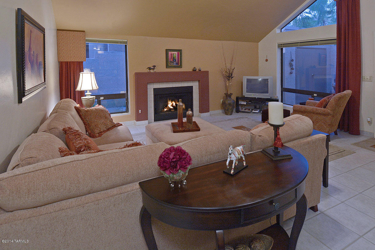 Dakotah Hills Condominium - Residential