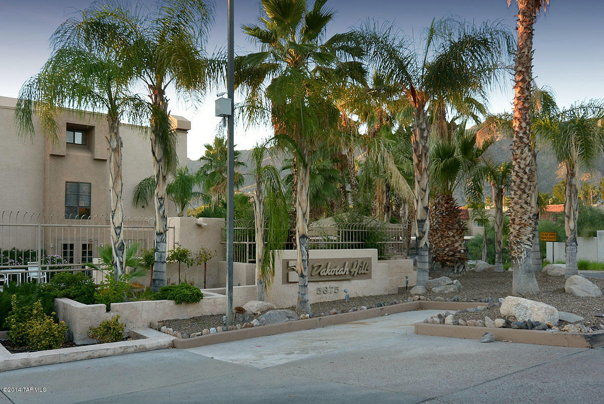 Dakotah Hills Condominium - Residential