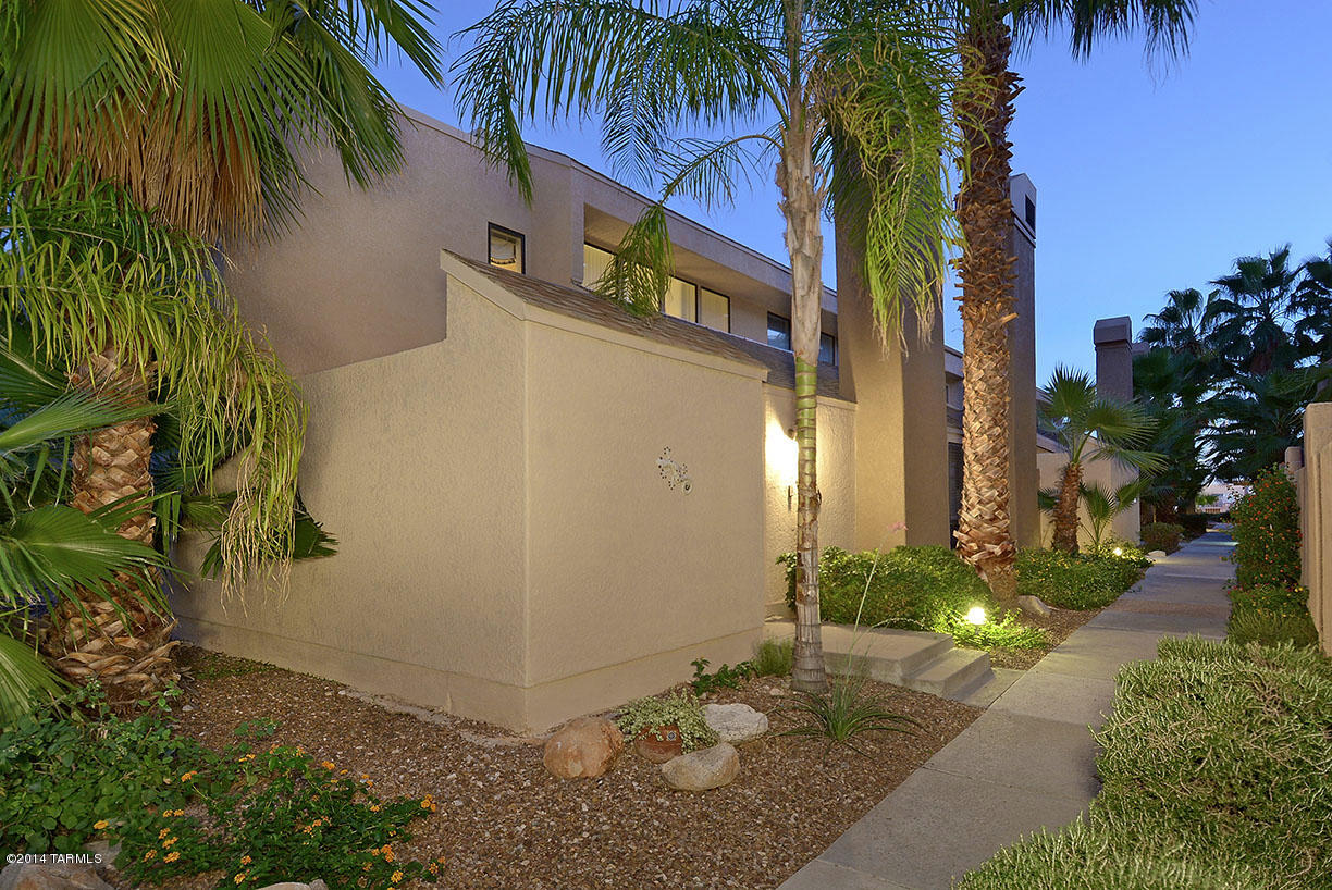 Dakotah Hills Condominium - Residential