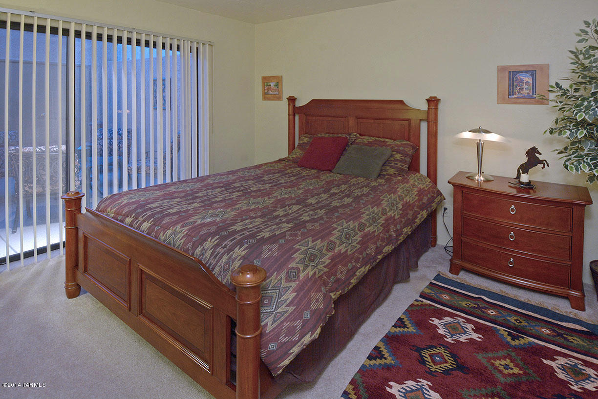 Dakotah Hills Condominium - Residential