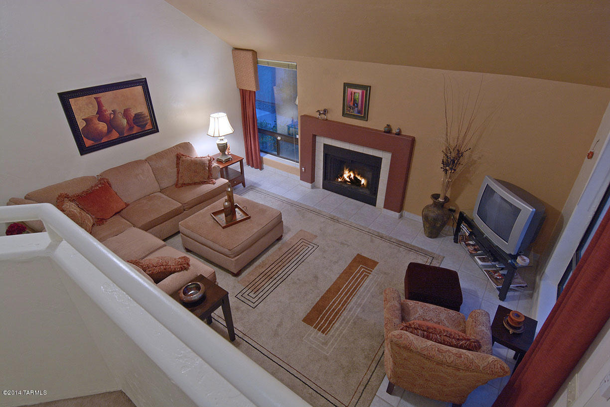 Dakotah Hills Condominium - Residential