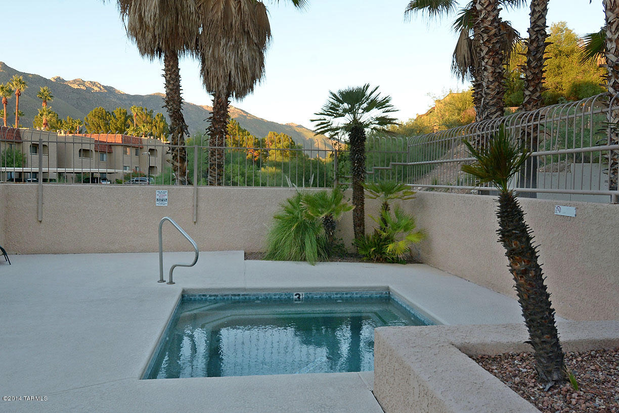 Dakotah Hills Condominium - Residential