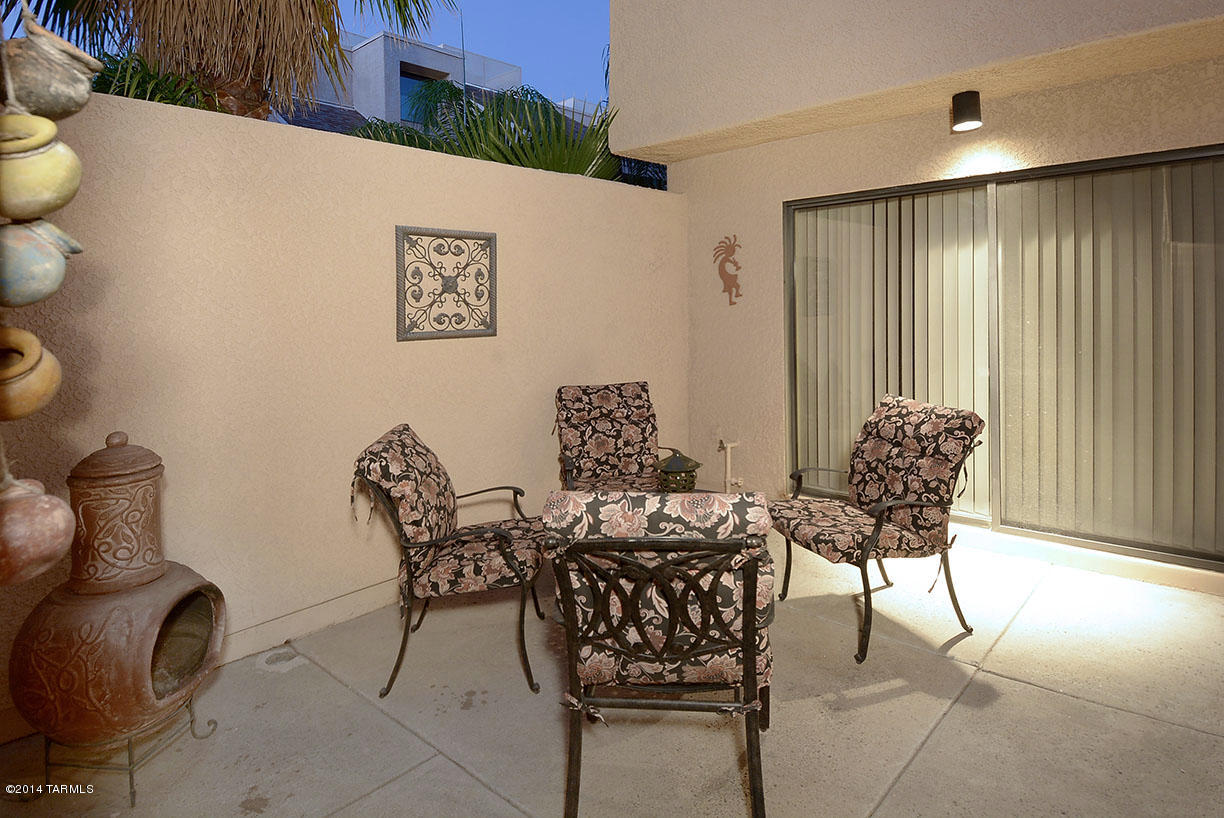 Dakotah Hills Condominium - Residential