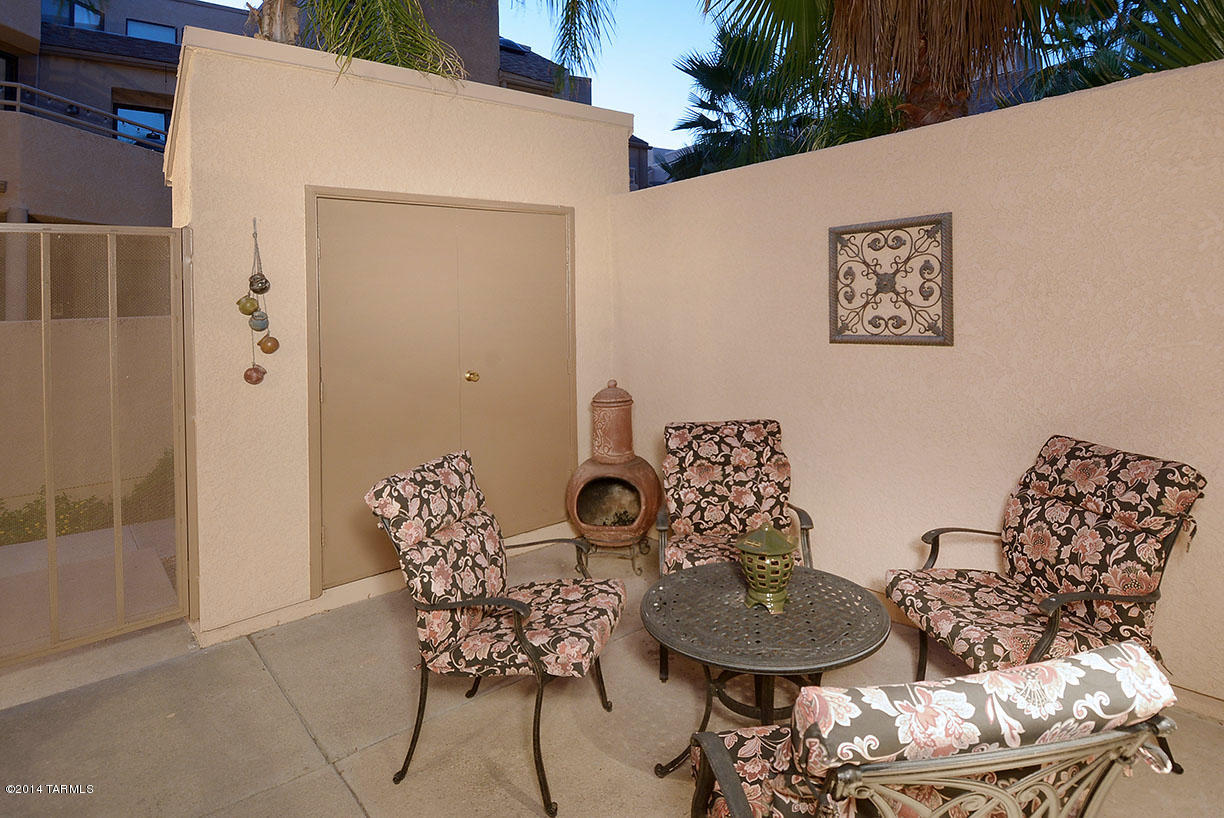 Dakotah Hills Condominium - Residential