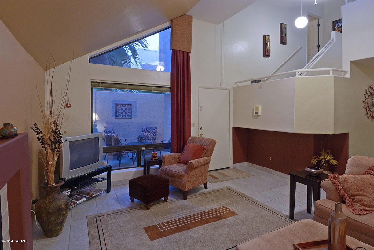 Dakotah Hills Condominium - Residential
