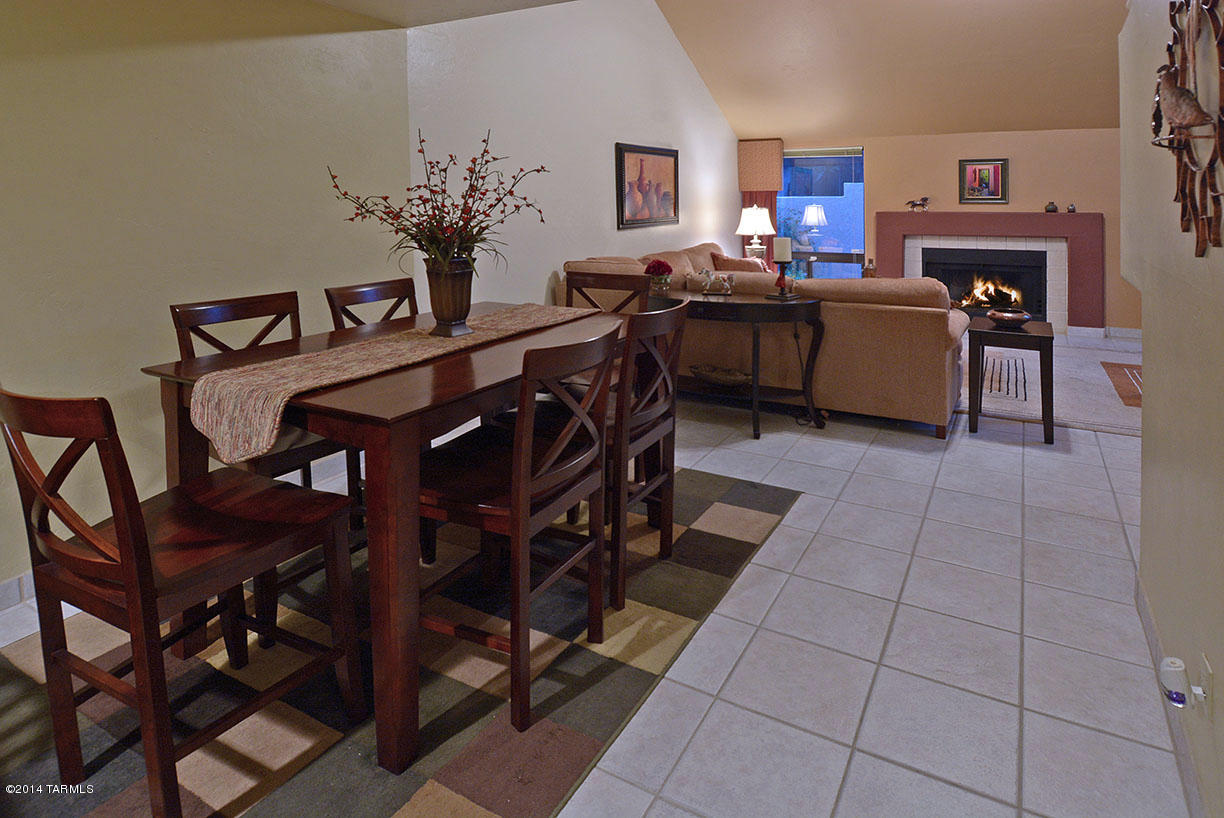 Dakotah Hills Condominium - Residential