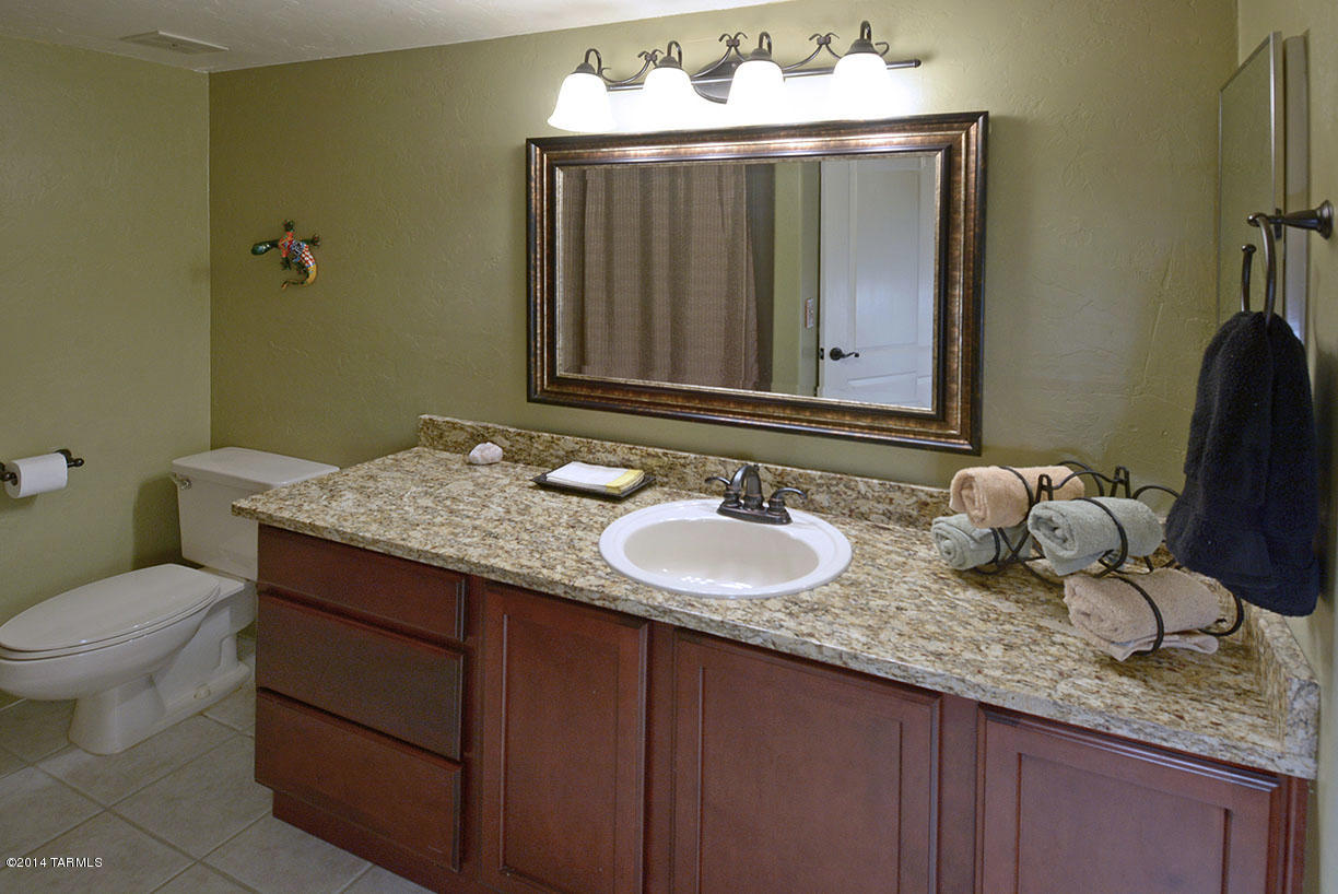 Dakotah Hills Condominium - Residential