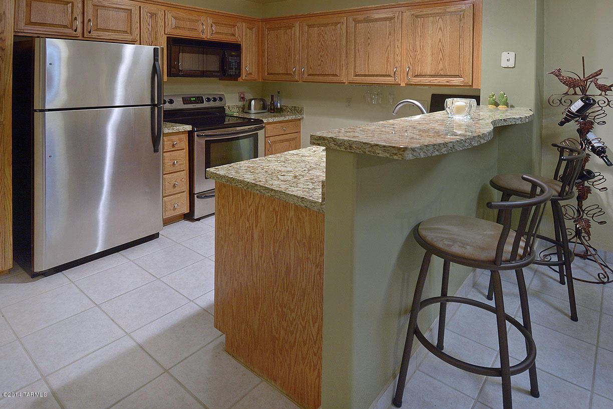 Dakotah Hills Condominium - Residential