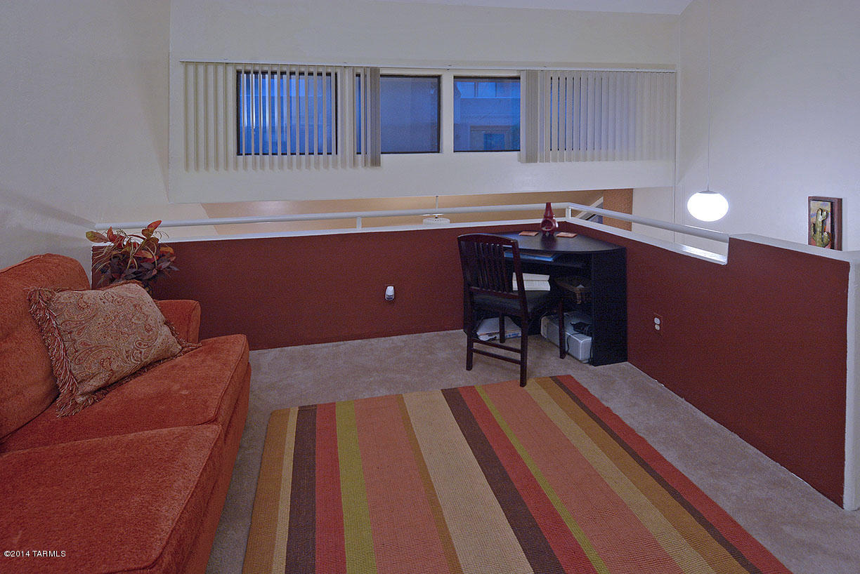 Dakotah Hills Condominium - Residential
