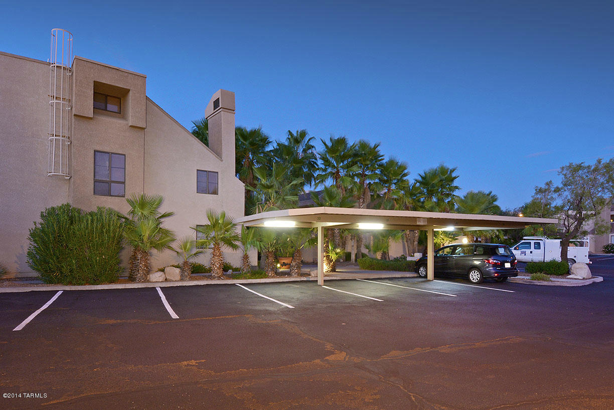 Dakotah Hills Condominium - Residential