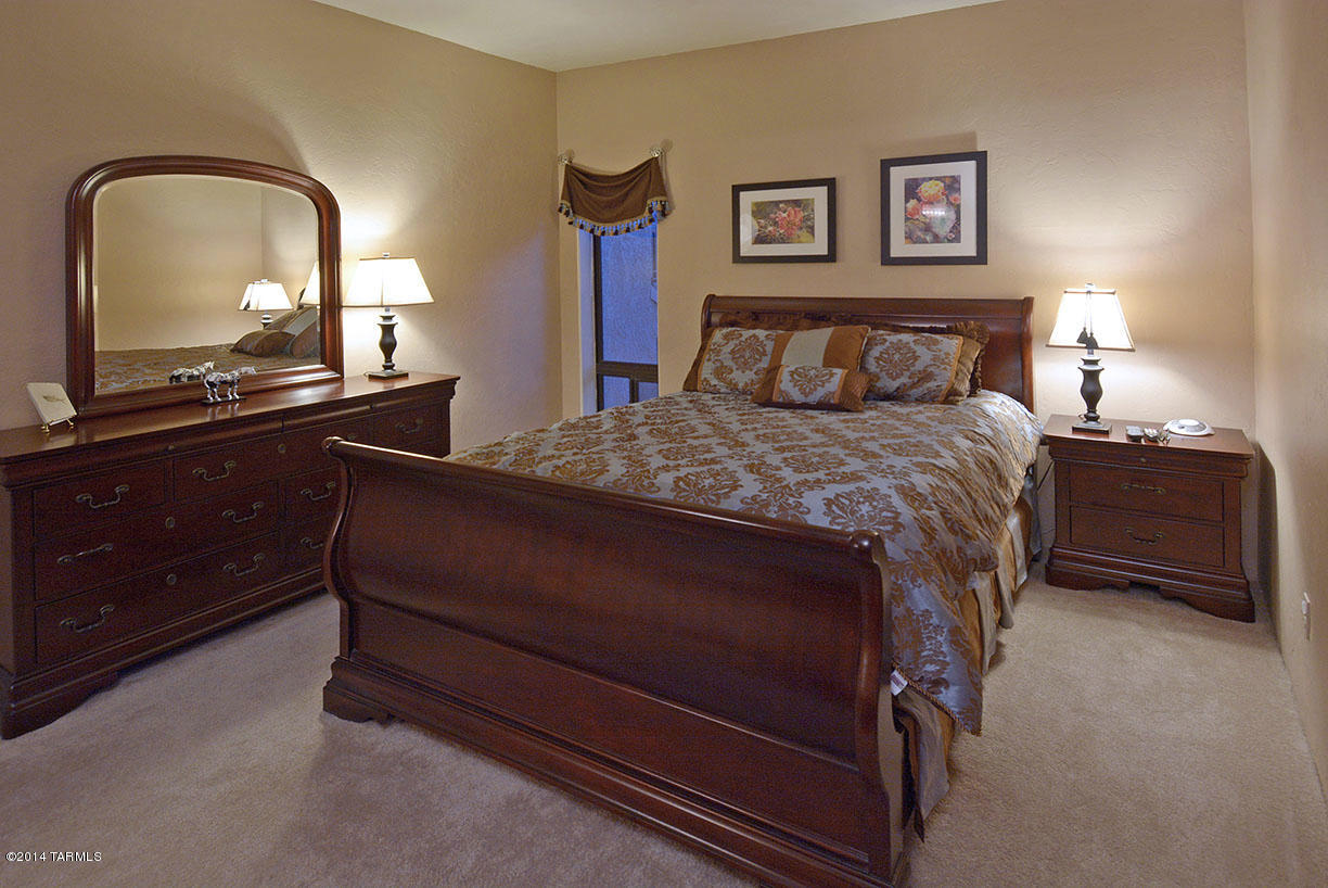 Dakotah Hills Condominium - Residential
