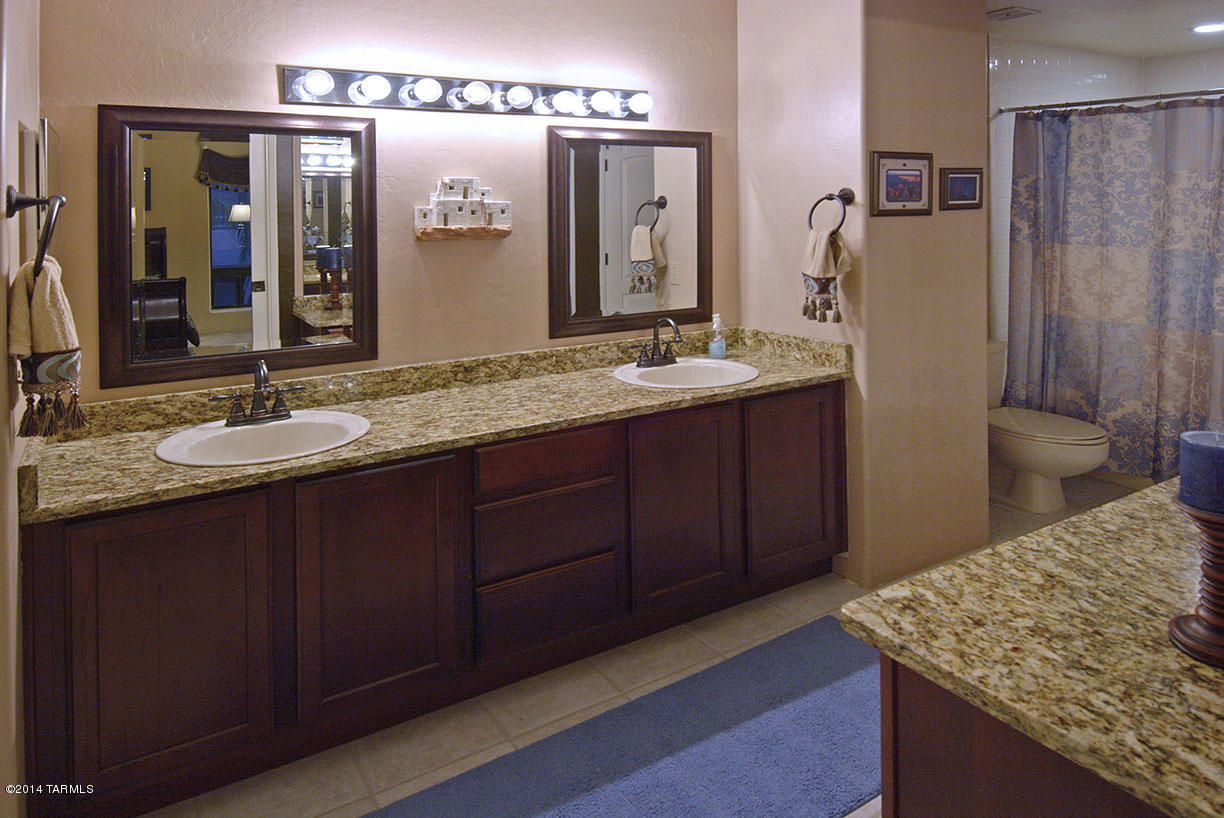 Dakotah Hills Condominium - Residential