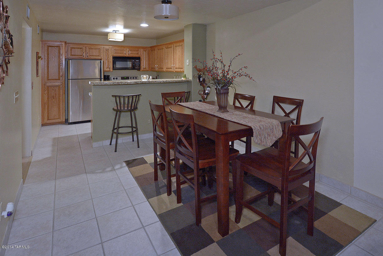 Dakotah Hills Condominium - Residential
