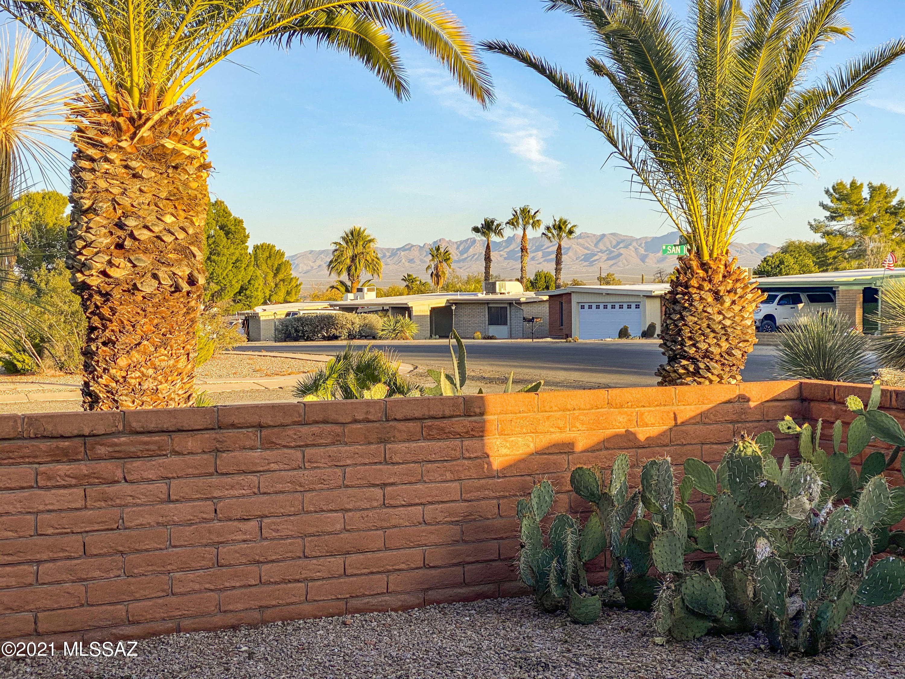 Colonia De Los Alamos - Villages - Residential