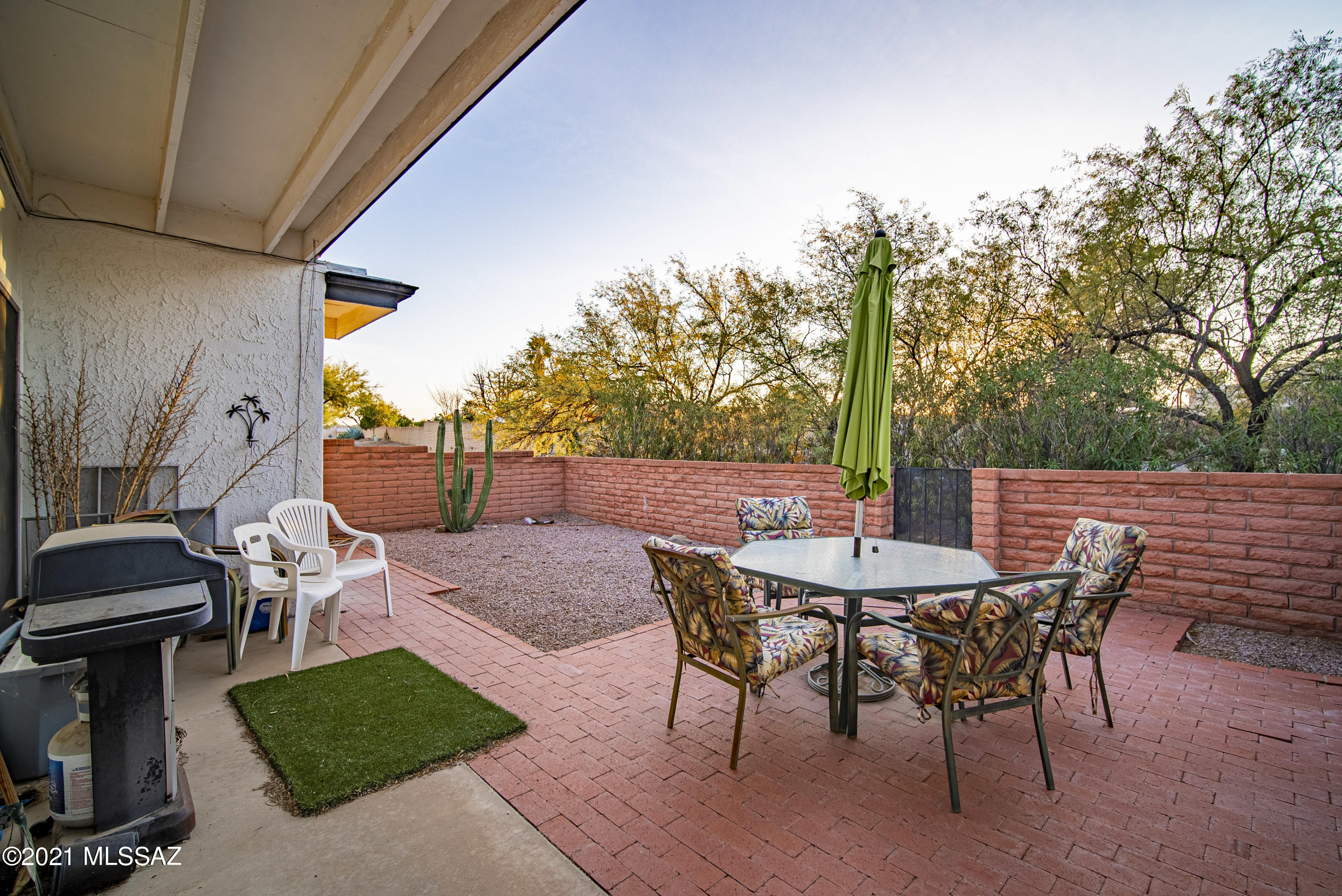 Colonia De Los Alamos - Villages - Residential