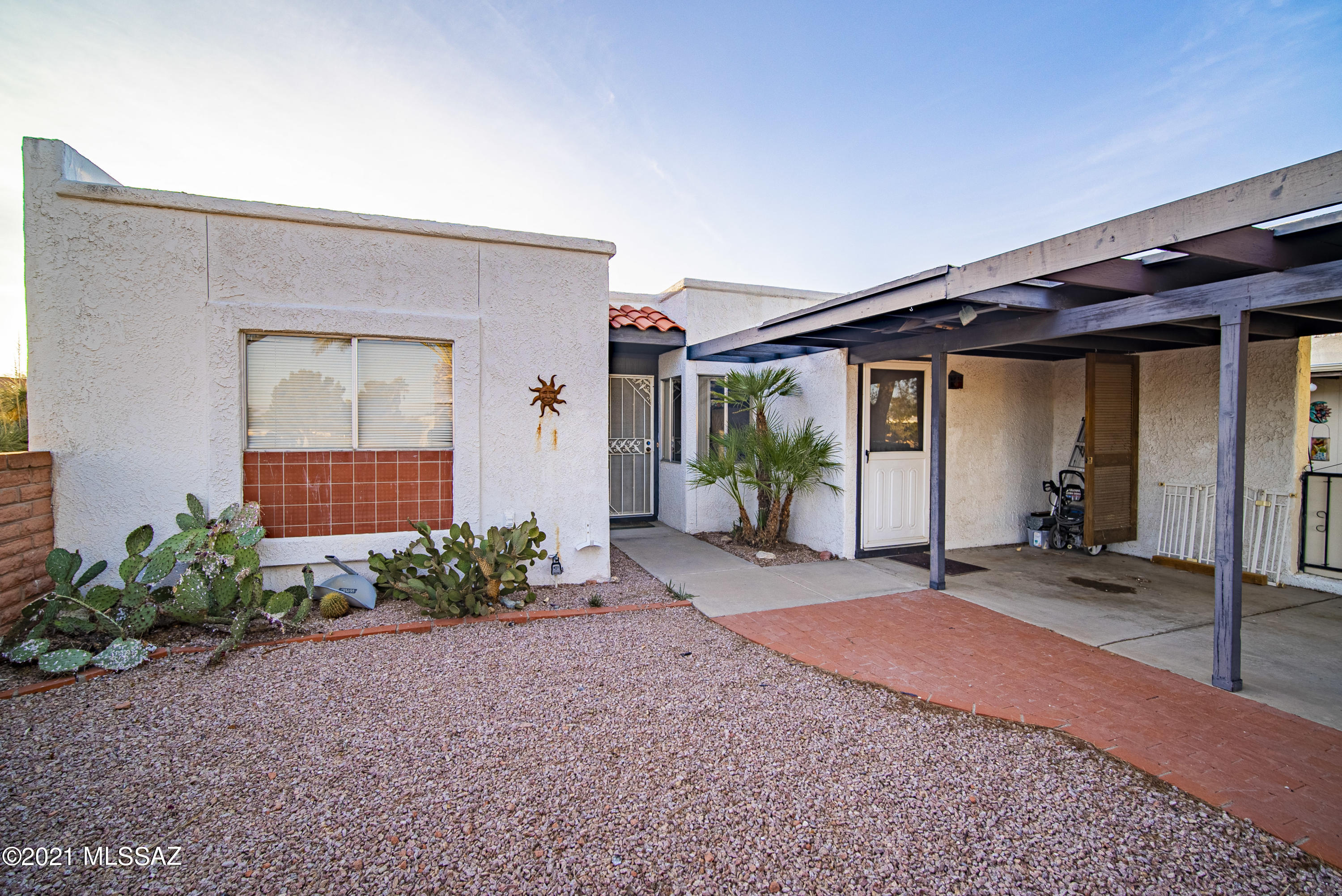 Colonia De Los Alamos - Villages - Residential