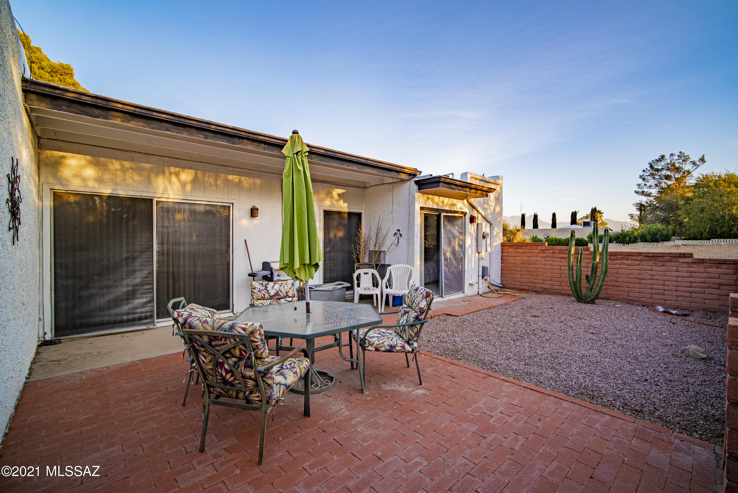 Colonia De Los Alamos - Villages - Residential