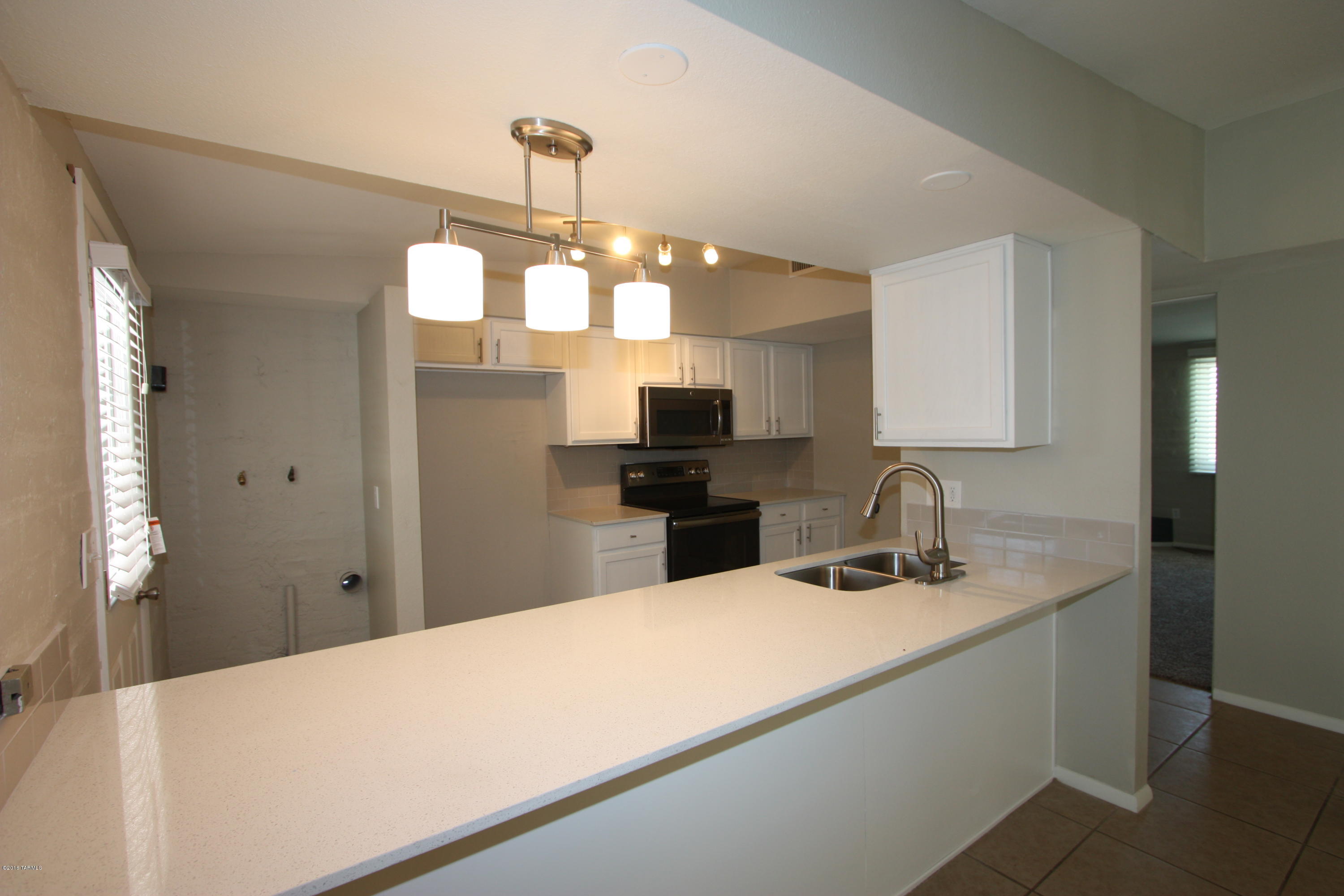 Seller will accept or counter offers between $229,000 and $239,000.00. Charming updated 3 bed 2 bath with sparkling pool!