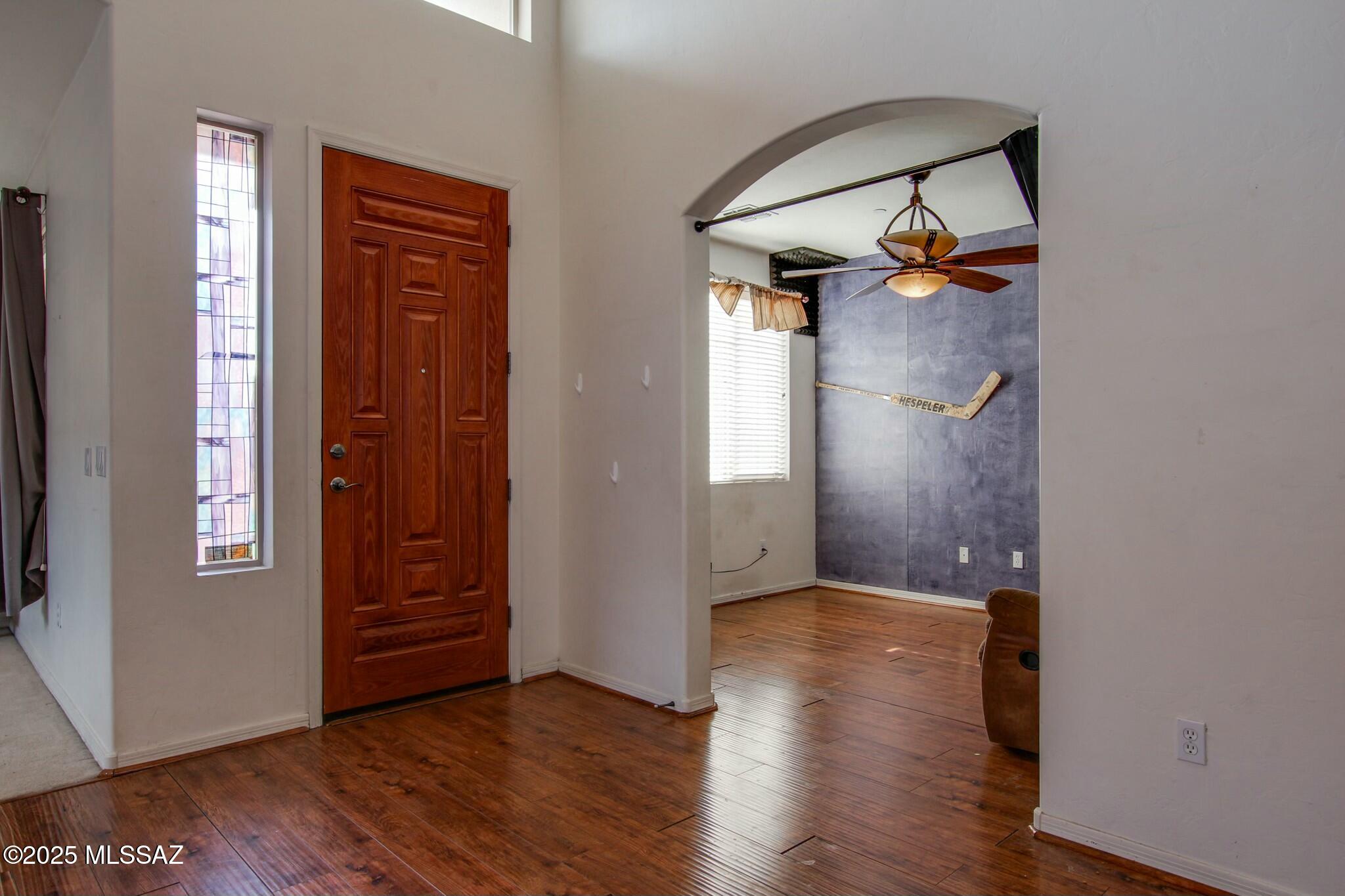 Continental Reserve Blk. 16A (1-111) - Residential