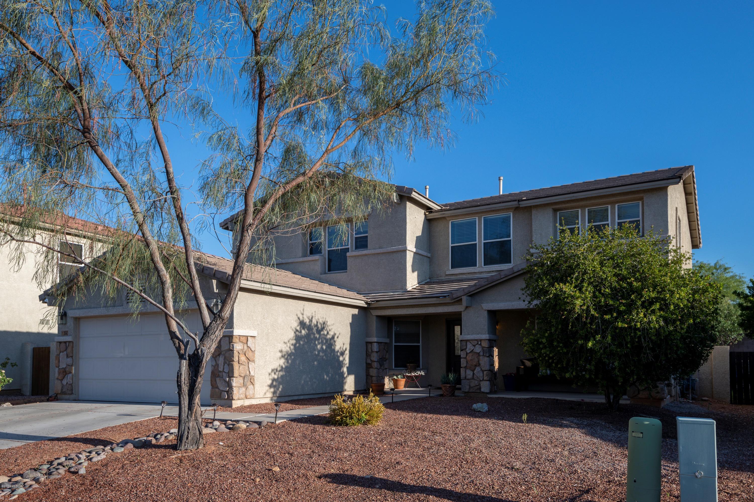 Black Horse (1-411) - Residential