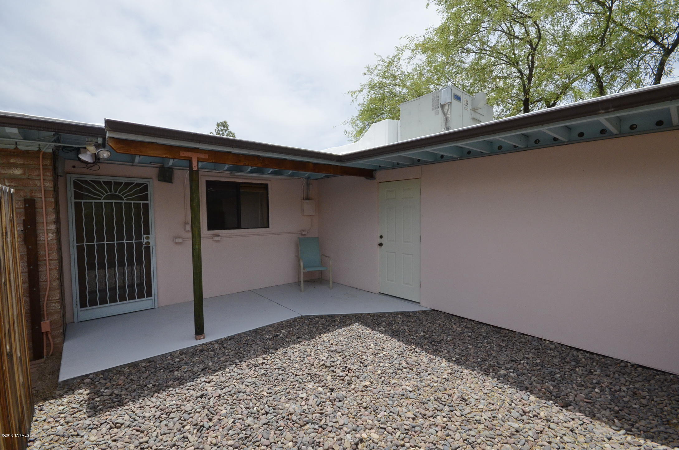 Laurel Addition - Residential