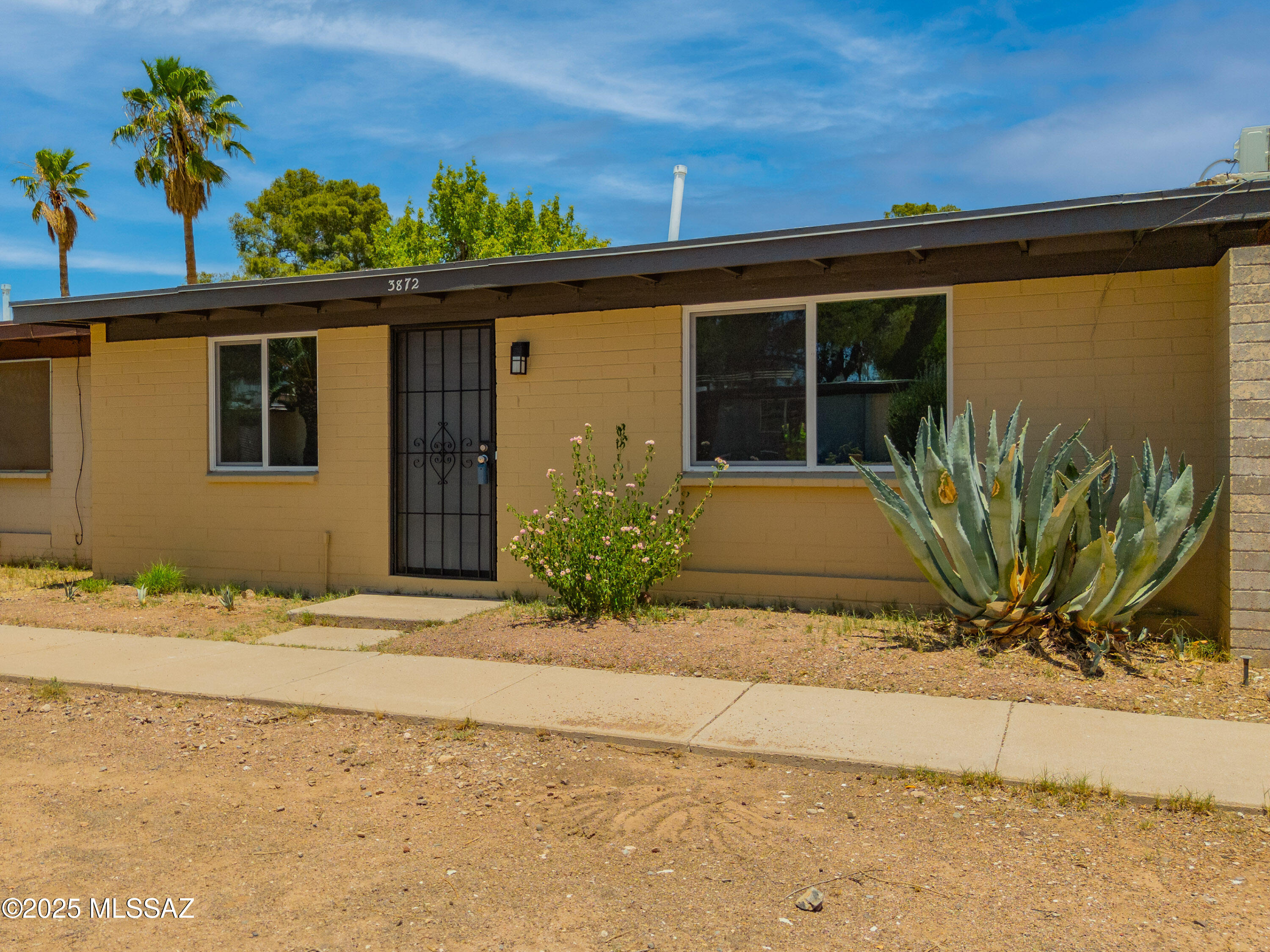Palm Grove Clusters Resub (16-185) - Residential