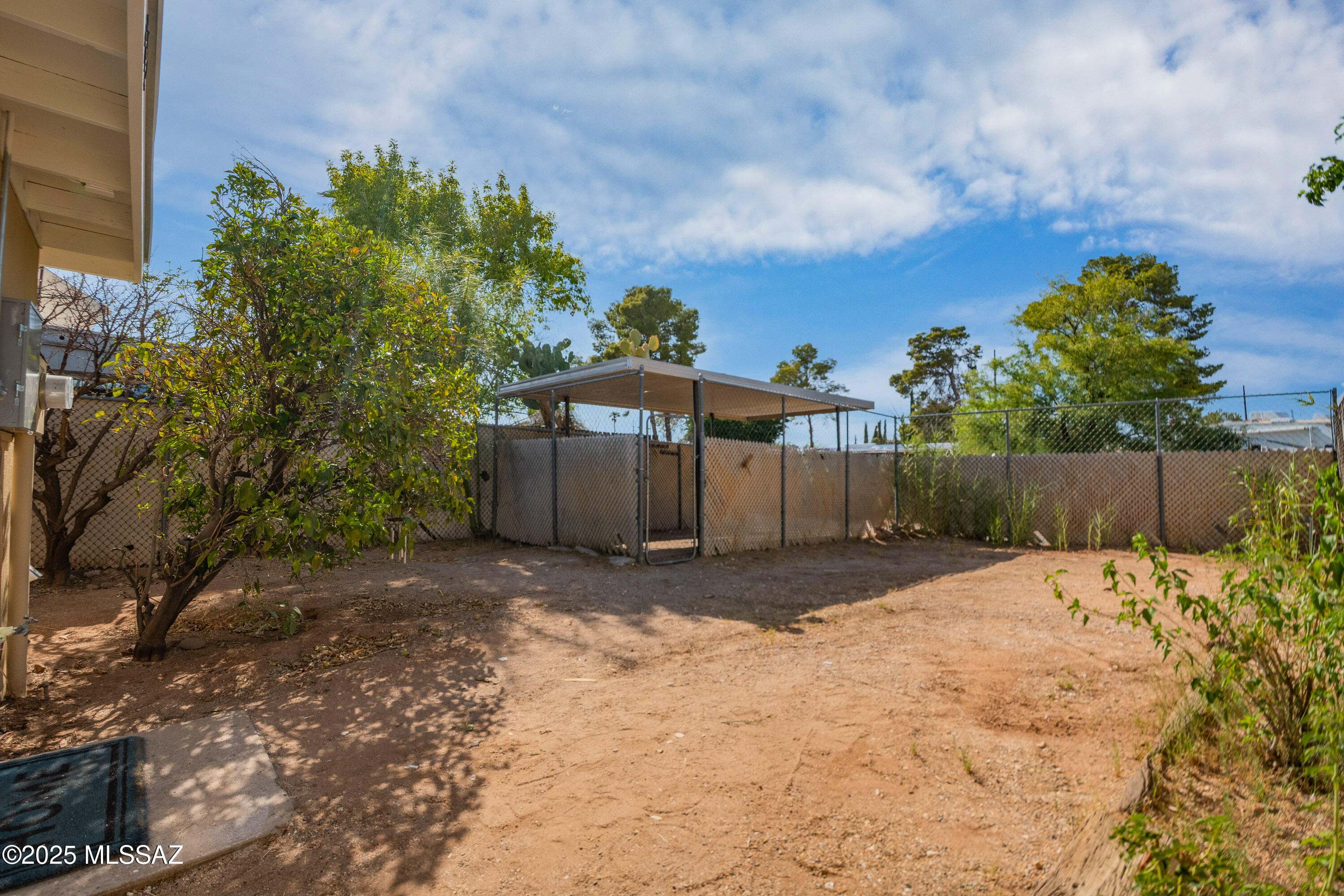 Palm Grove Clusters Resub (16-185) - Residential