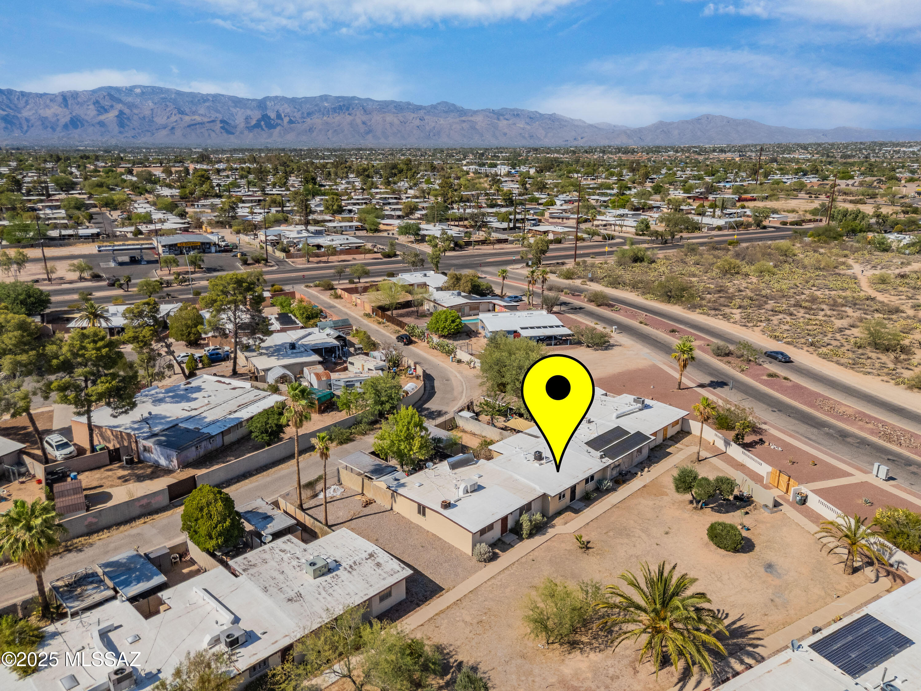 Palm Grove Clusters Resub (16-185) - Residential