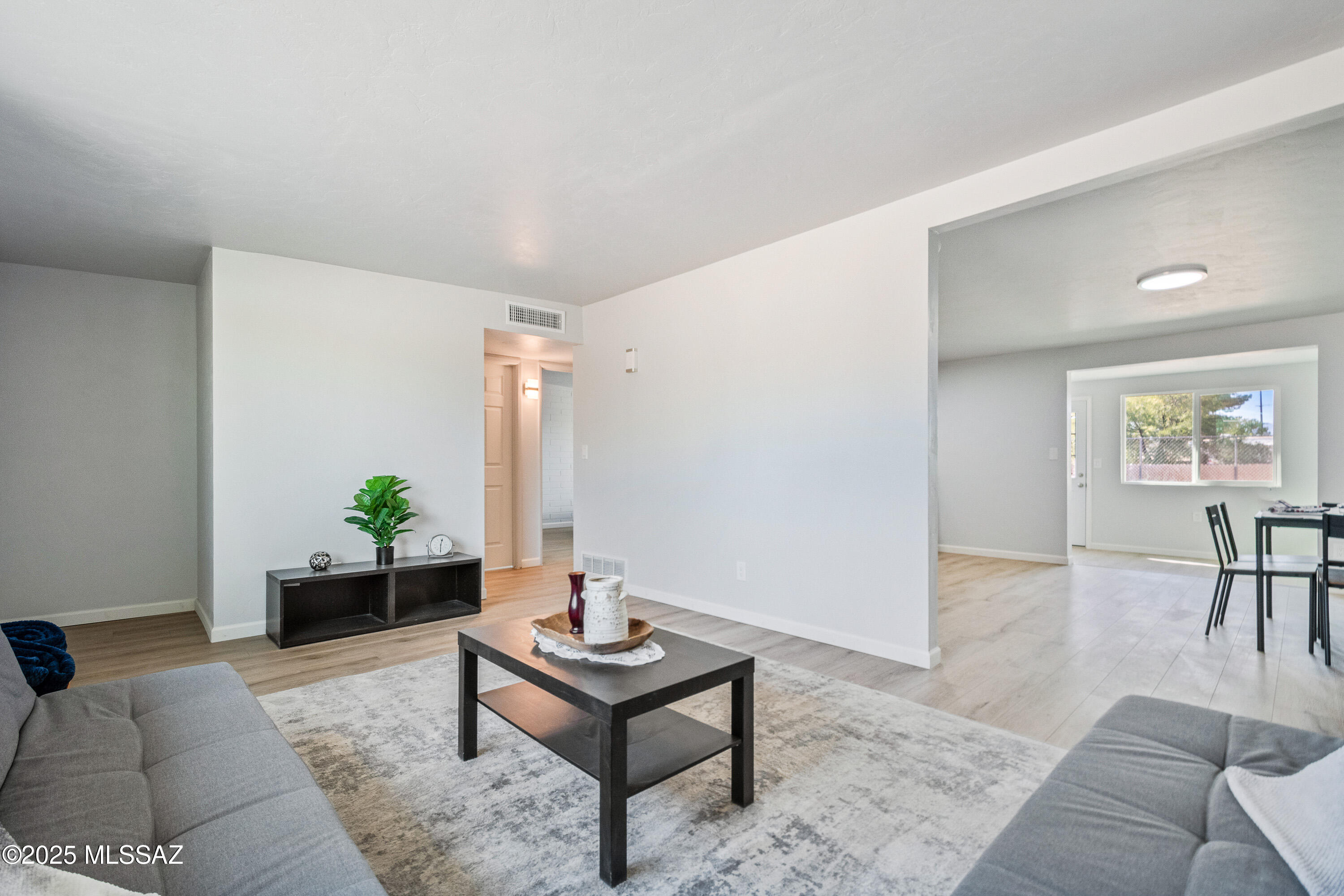 Palm Grove Clusters Resub (16-185) - Residential
