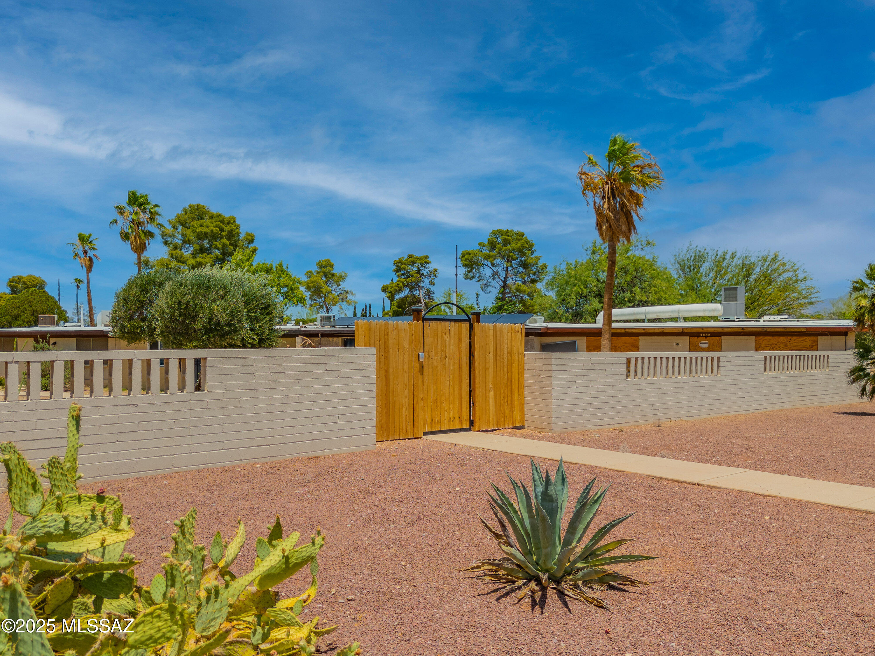 Palm Grove Clusters Resub (16-185) - Residential