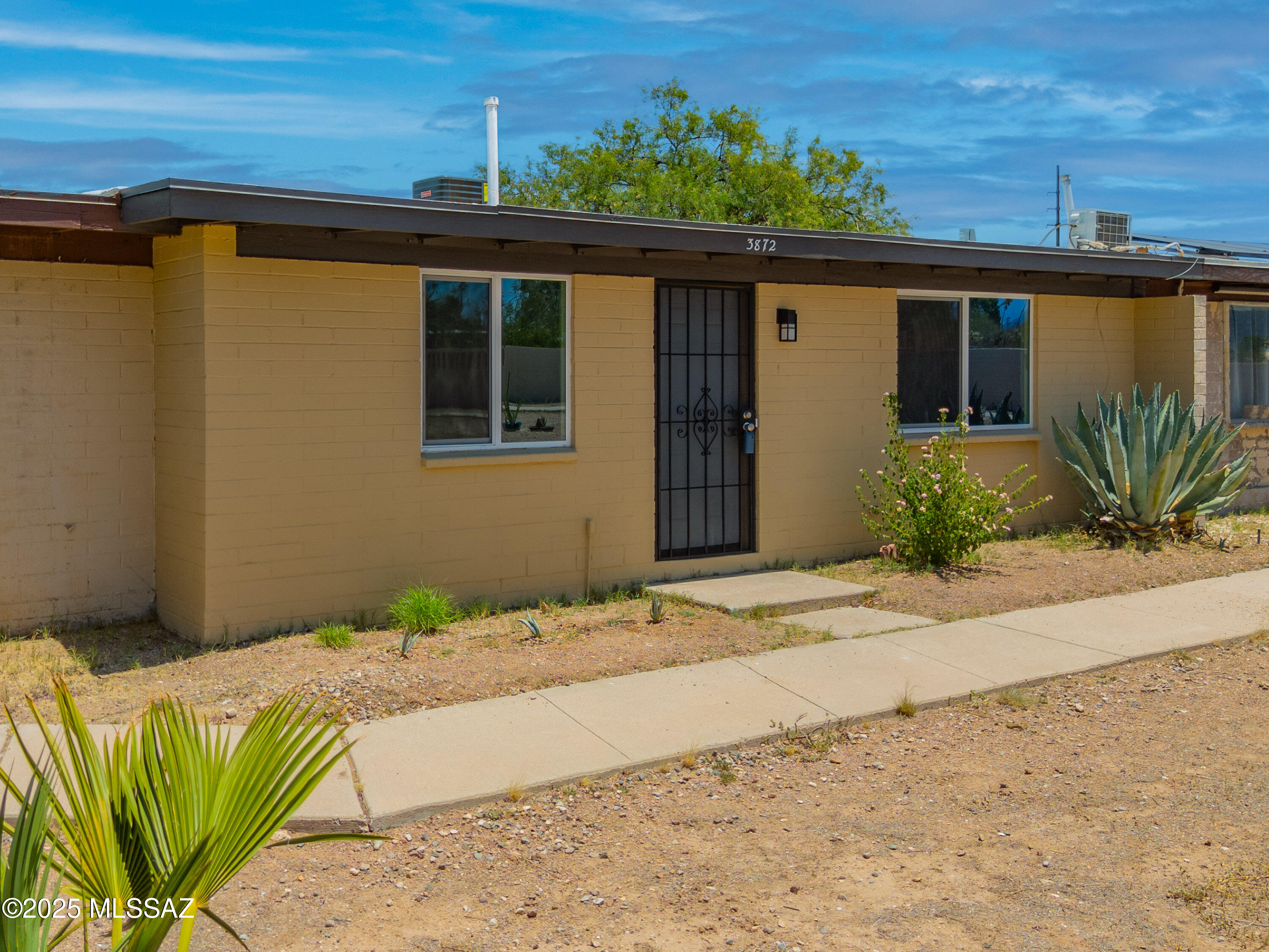 Palm Grove Clusters Resub (16-185) - Residential