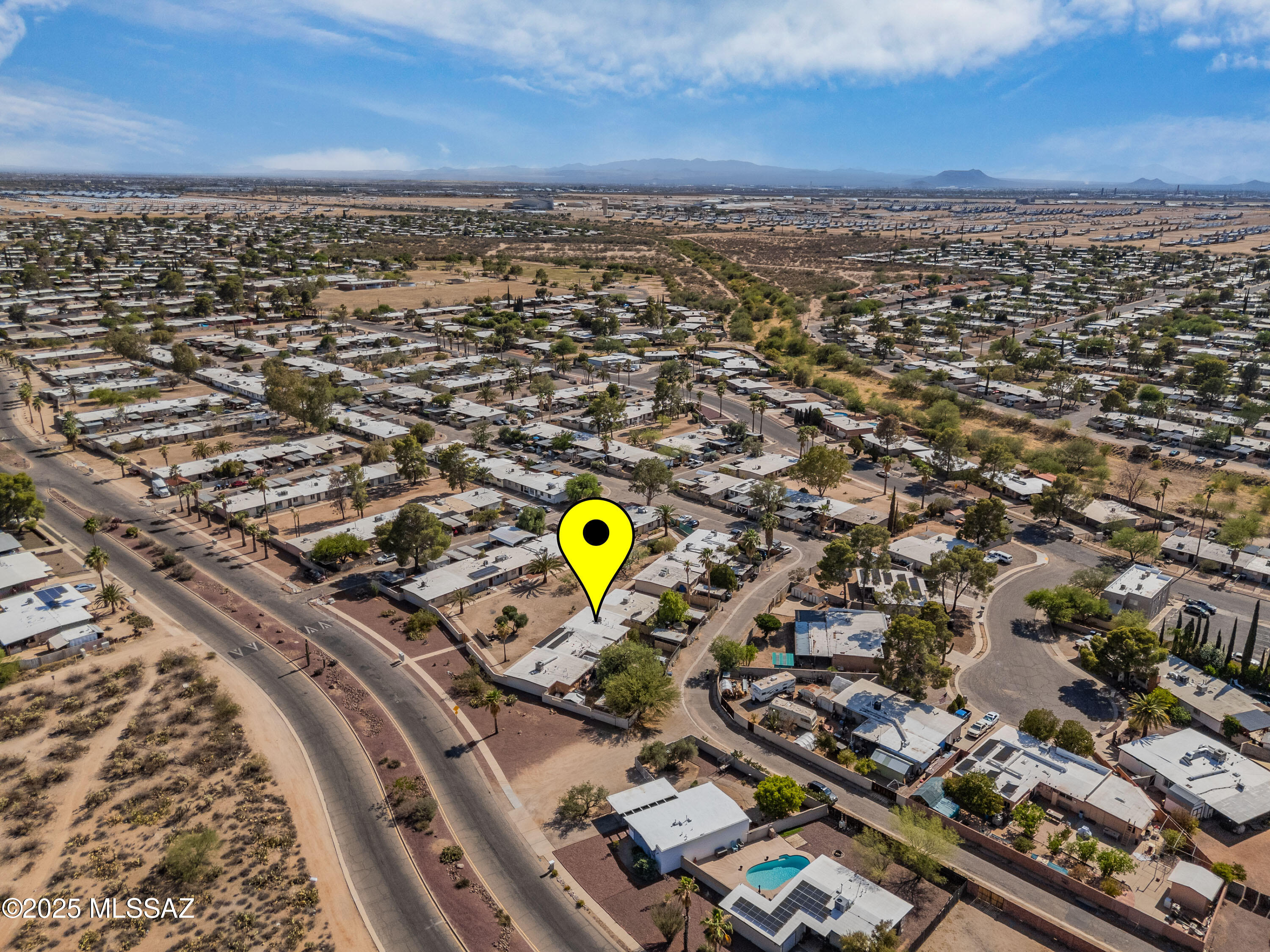 Palm Grove Clusters Resub (16-185) - Residential