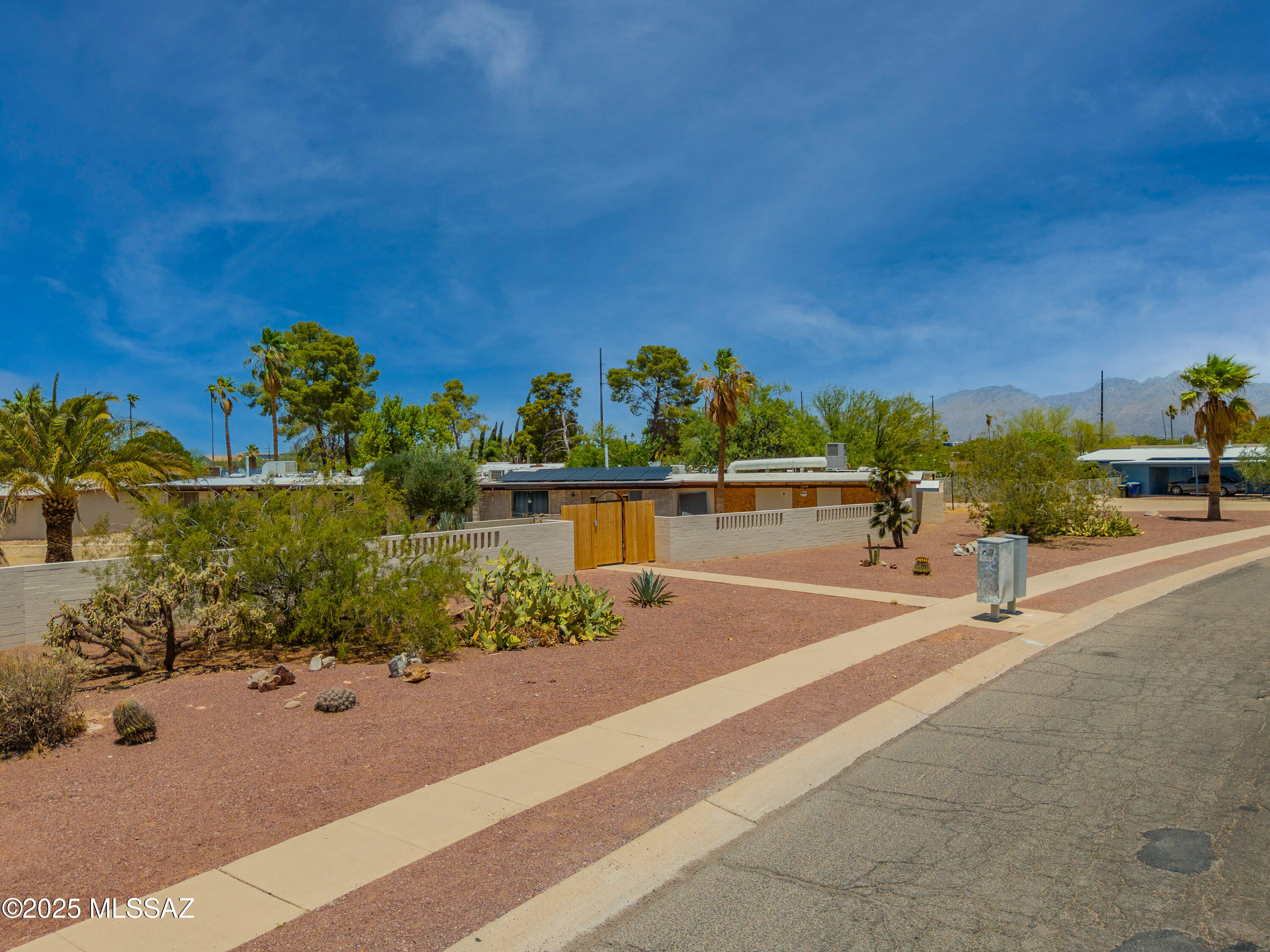 Palm Grove Clusters Resub (16-185) - Residential