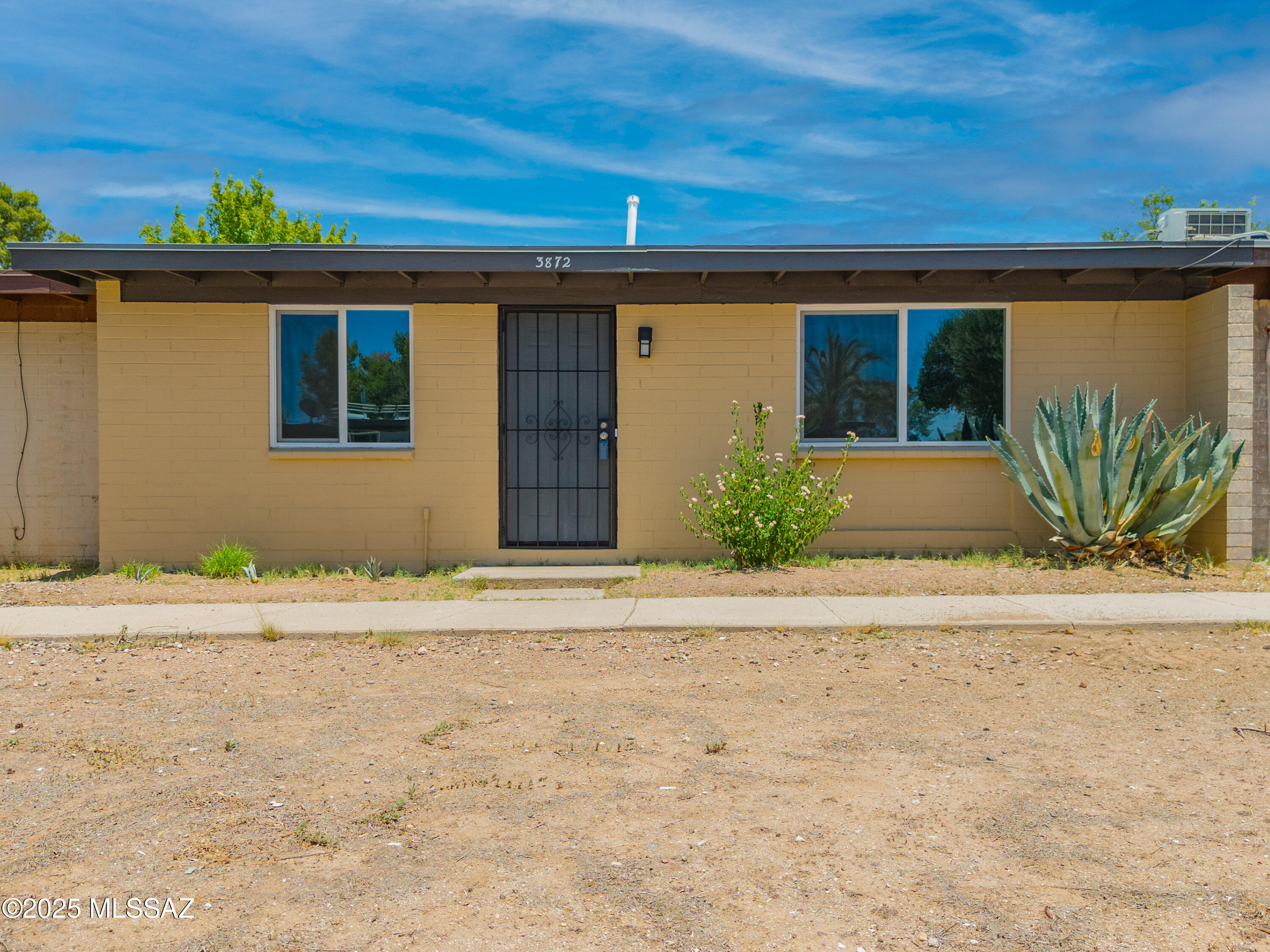 Palm Grove Clusters Resub (16-185) - Residential