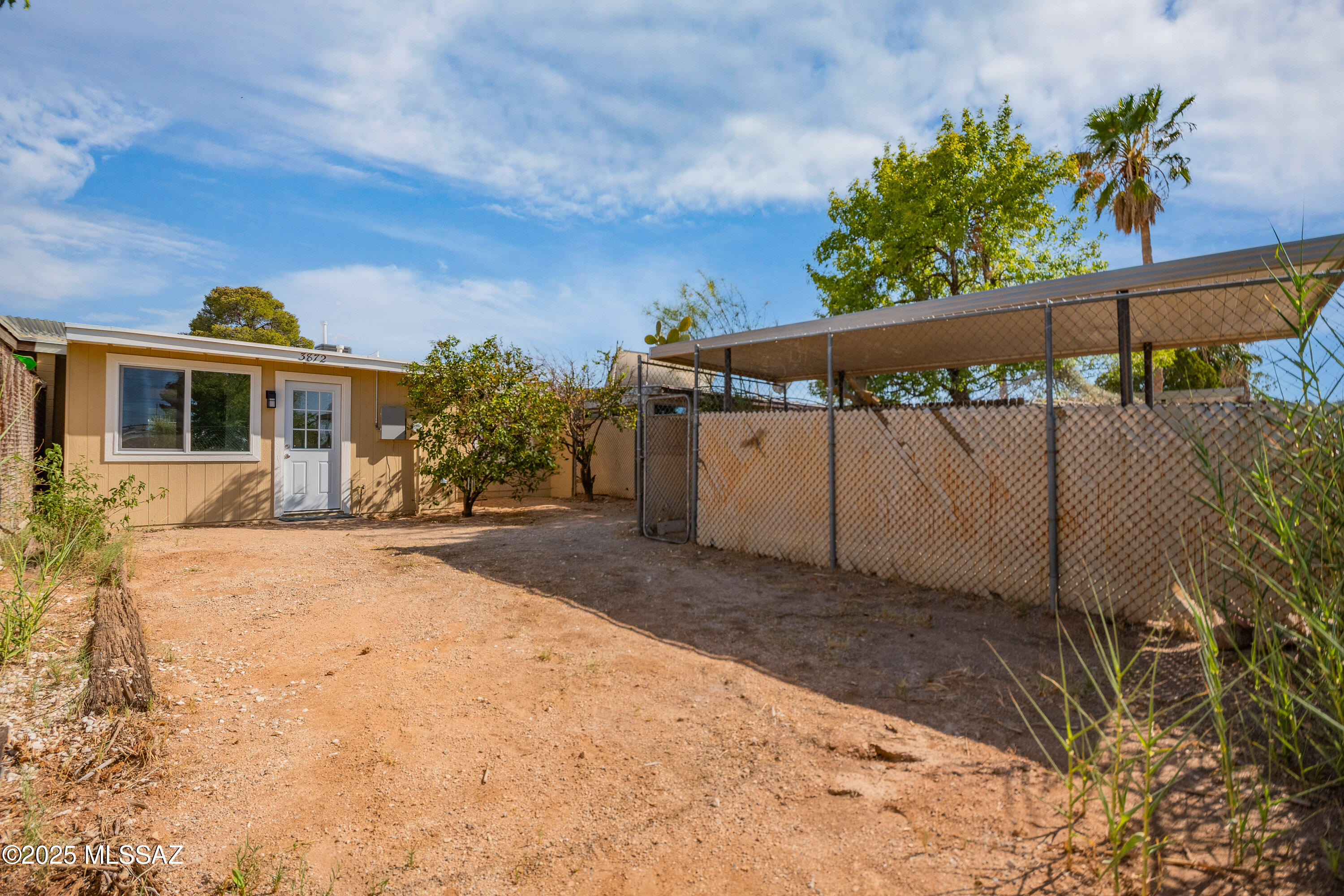 Palm Grove Clusters Resub (16-185) - Residential