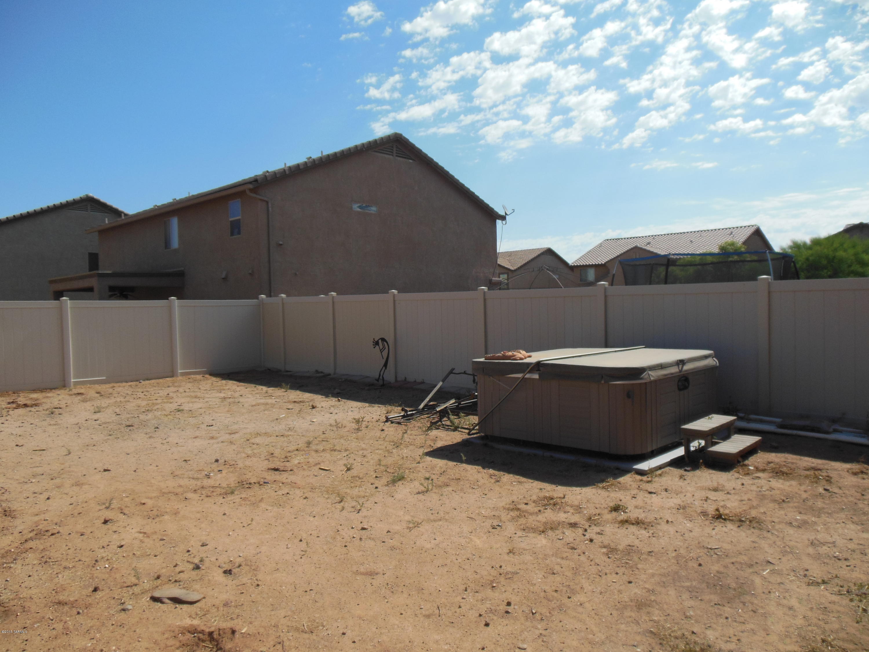 Red Rock Village - Residential
