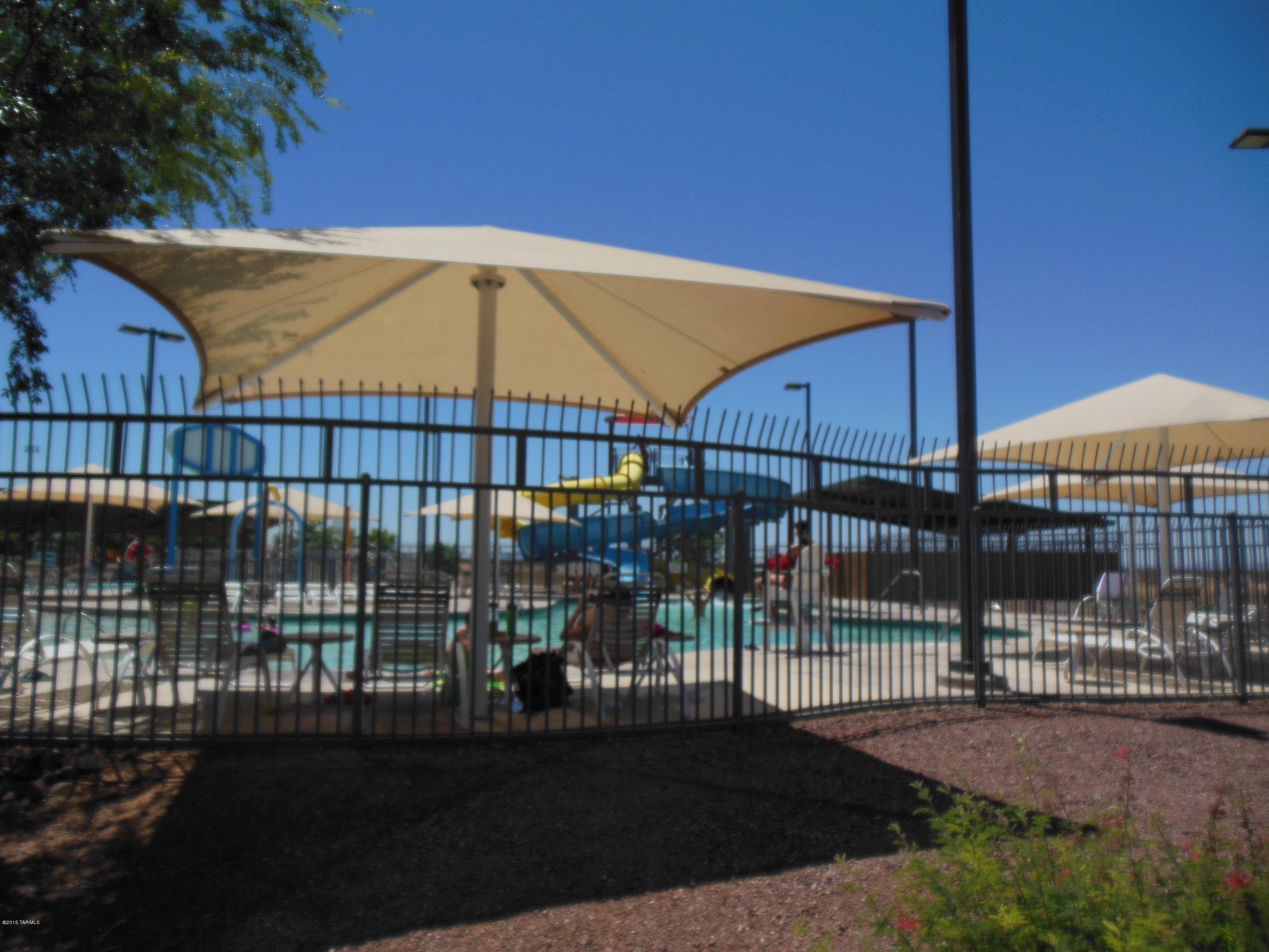 Red Rock Village - Residential