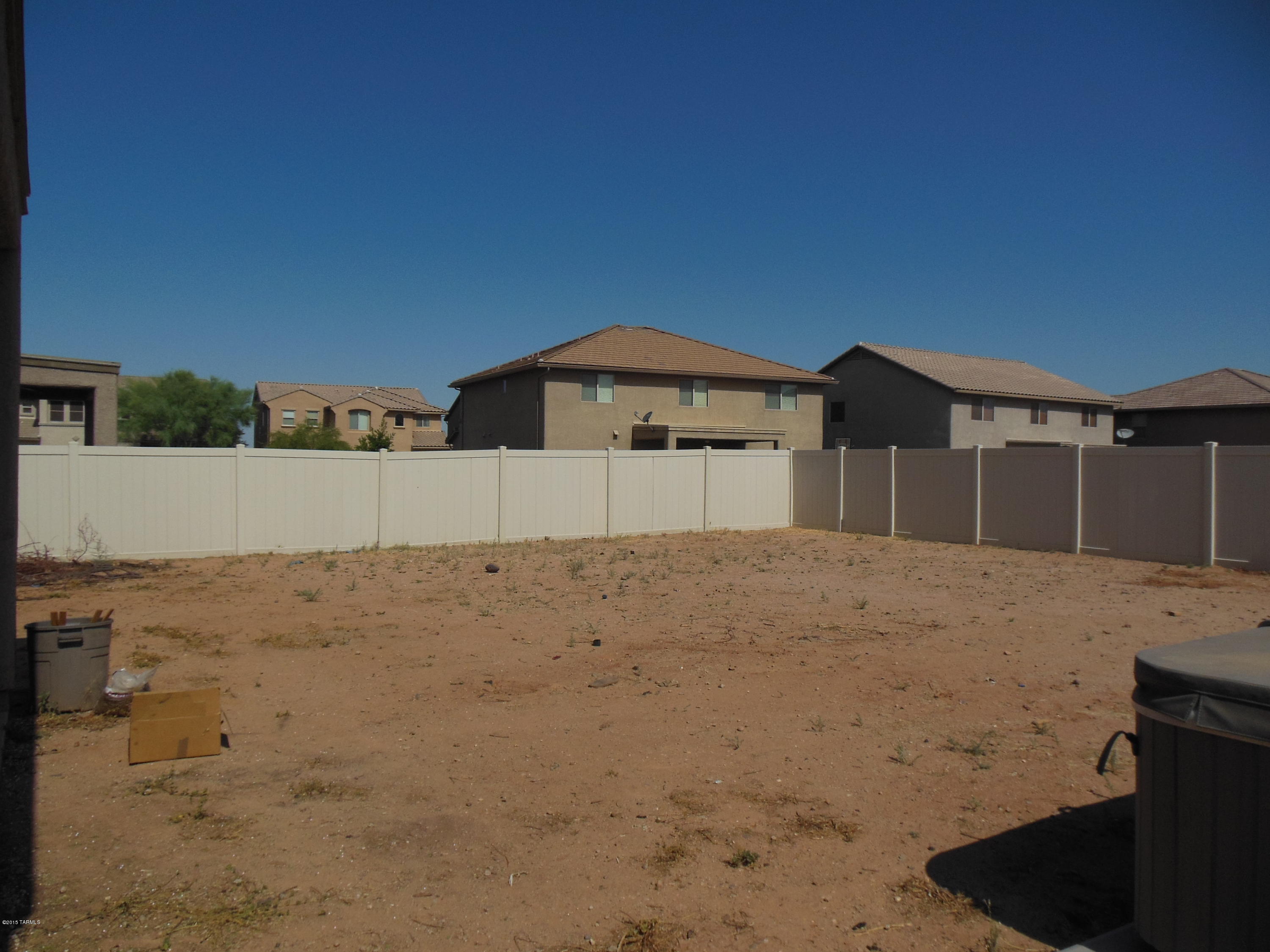 Red Rock Village - Residential